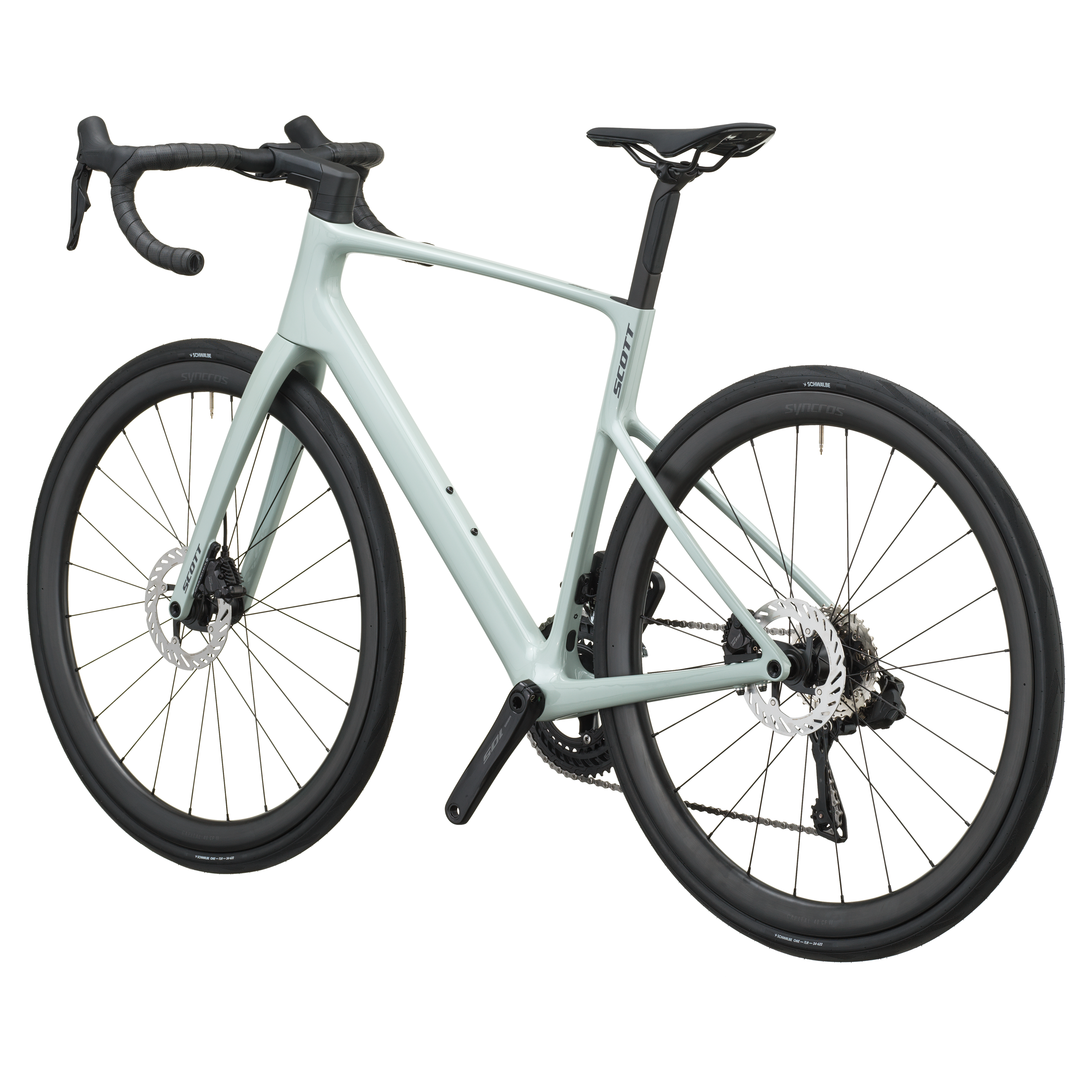 2027 SCOTT Addict 30 Bike