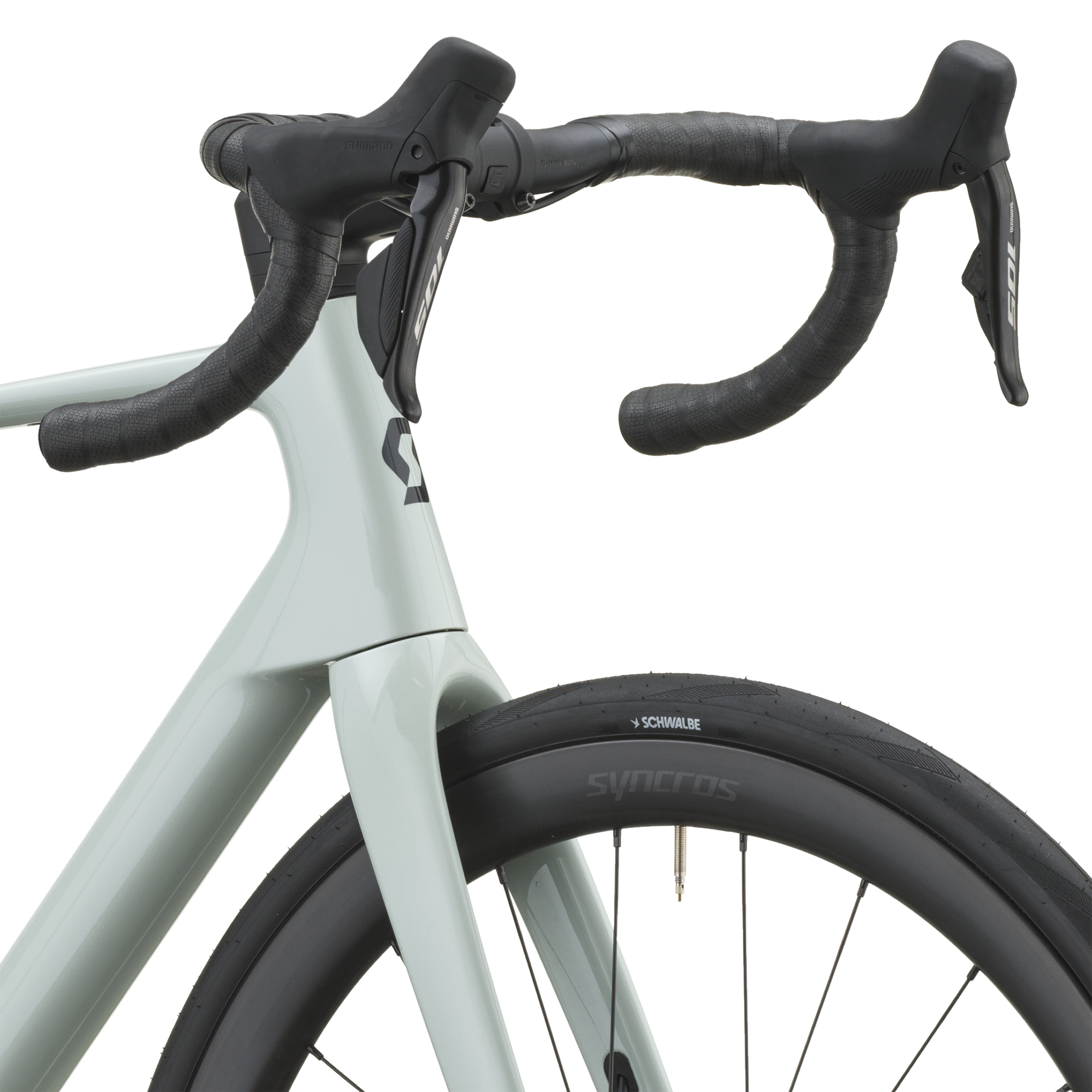 2027 SCOTT Addict 30 Bike