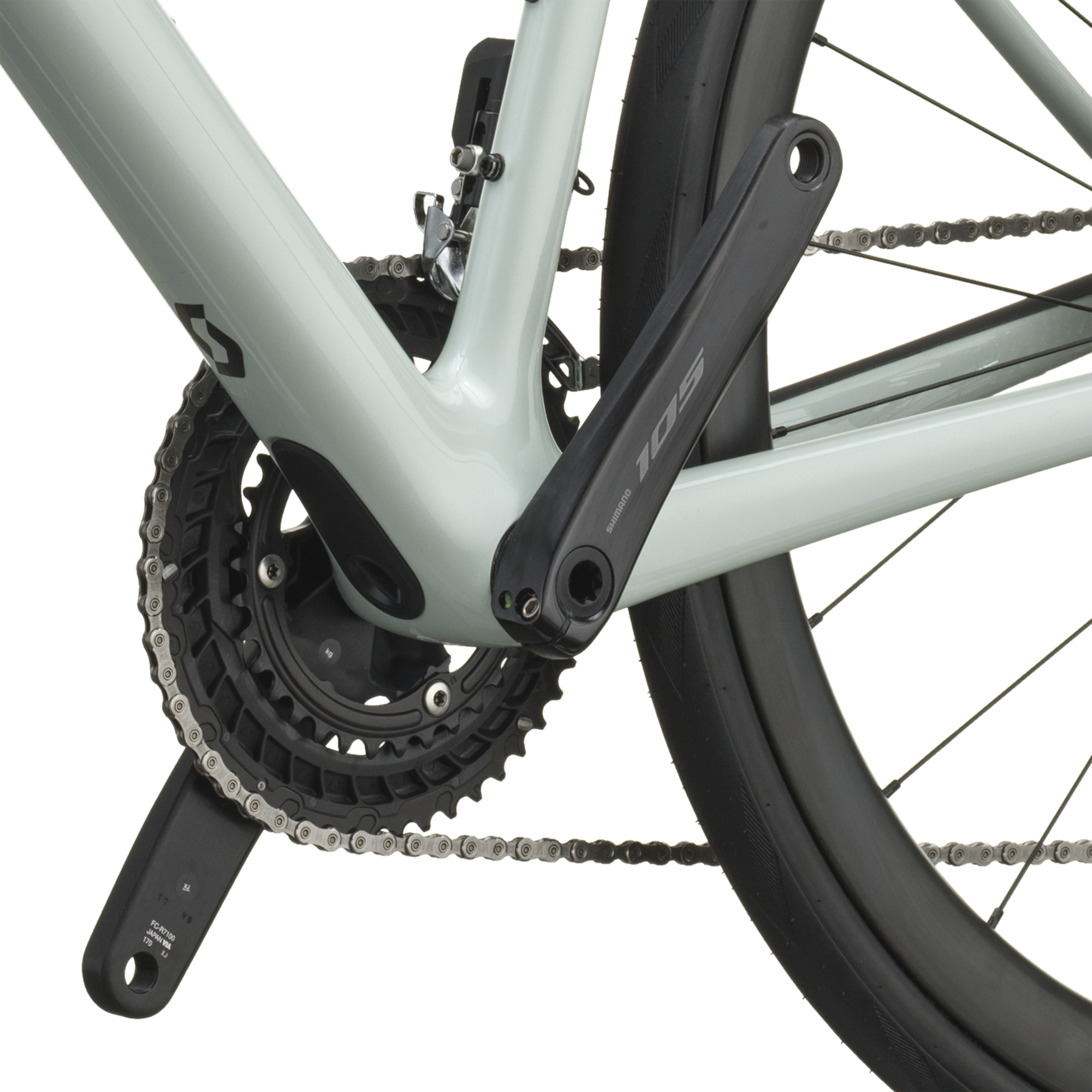 2027 SCOTT Addict 30 Bike