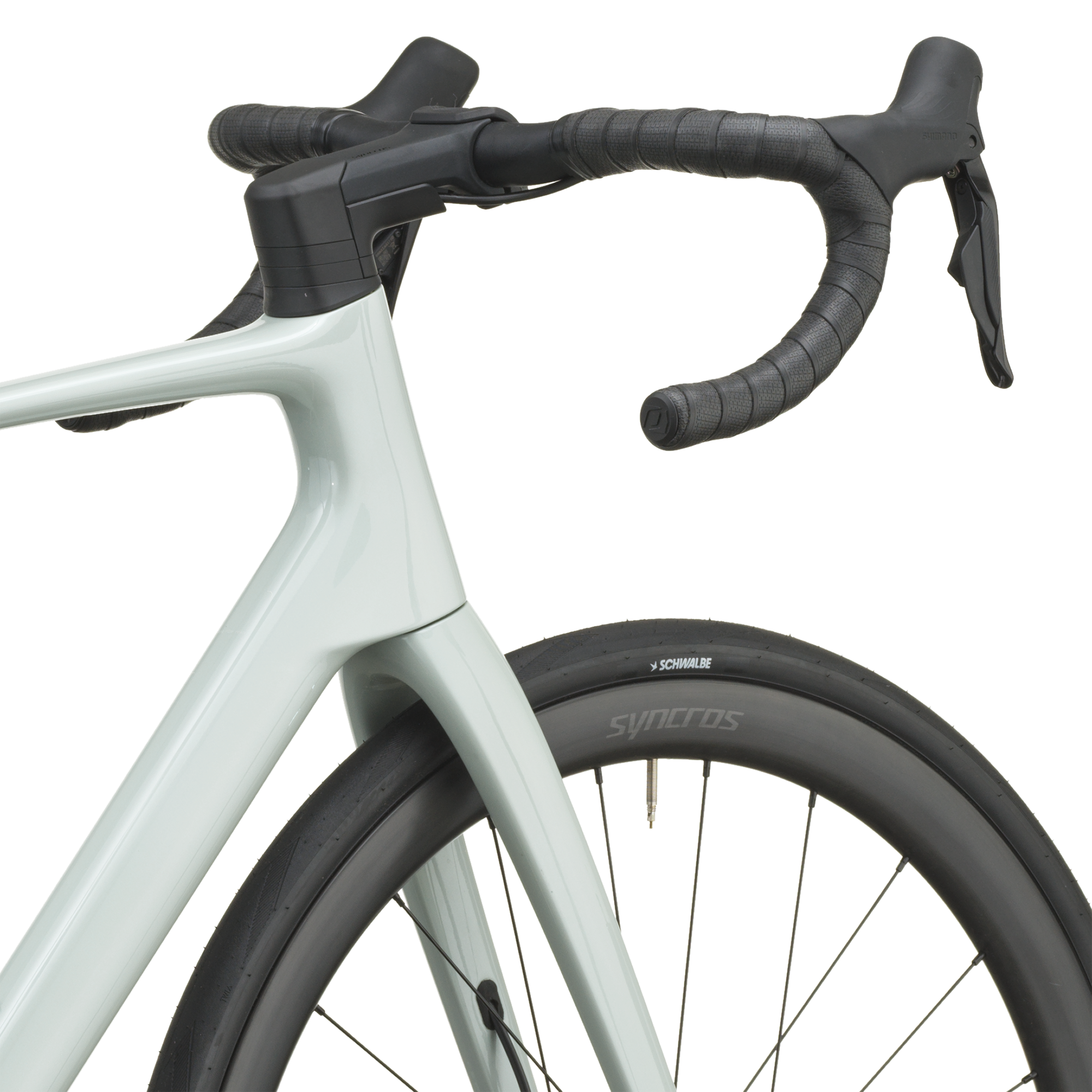 2027 SCOTT Addict 30 Bike