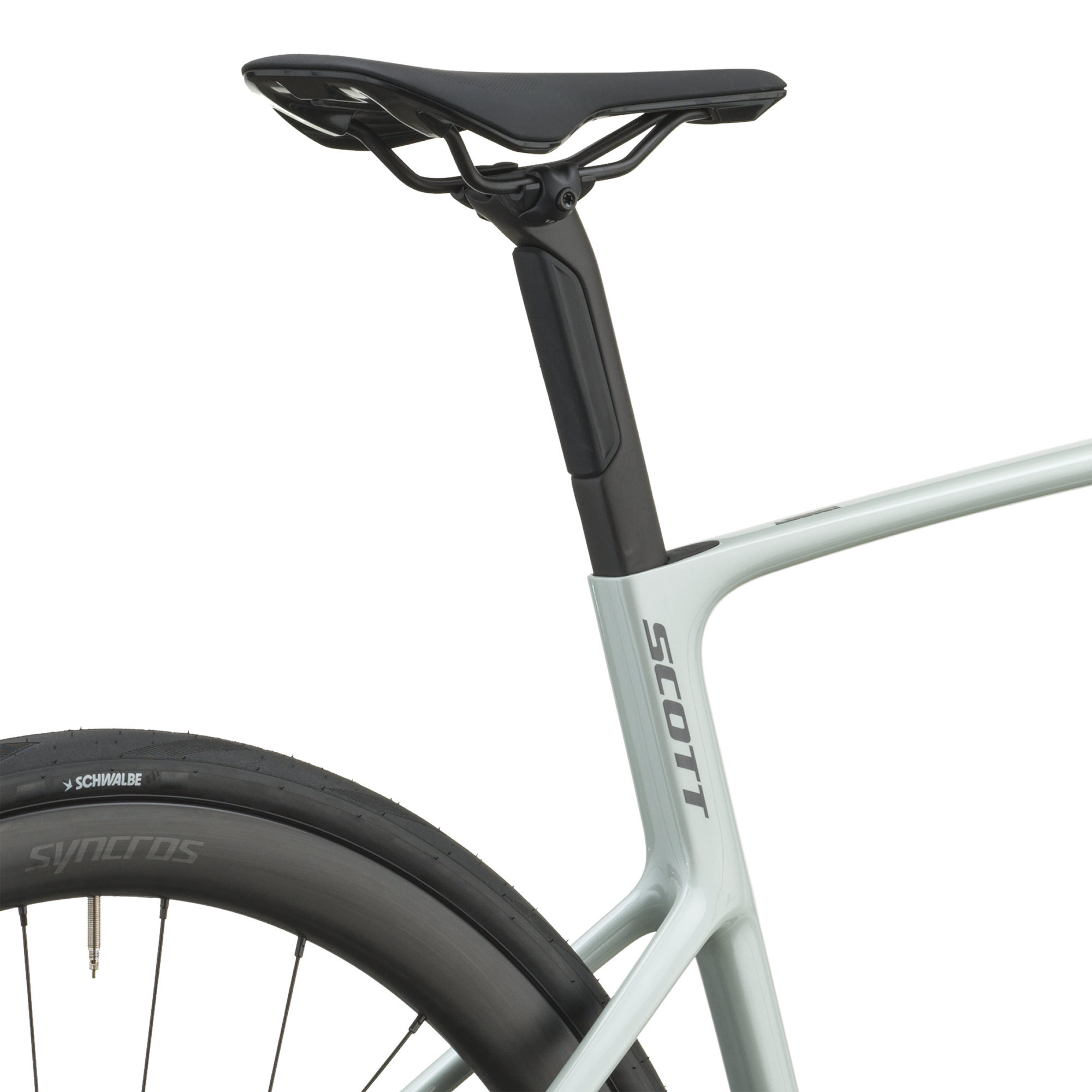 2027 SCOTT Addict 30 Bike
