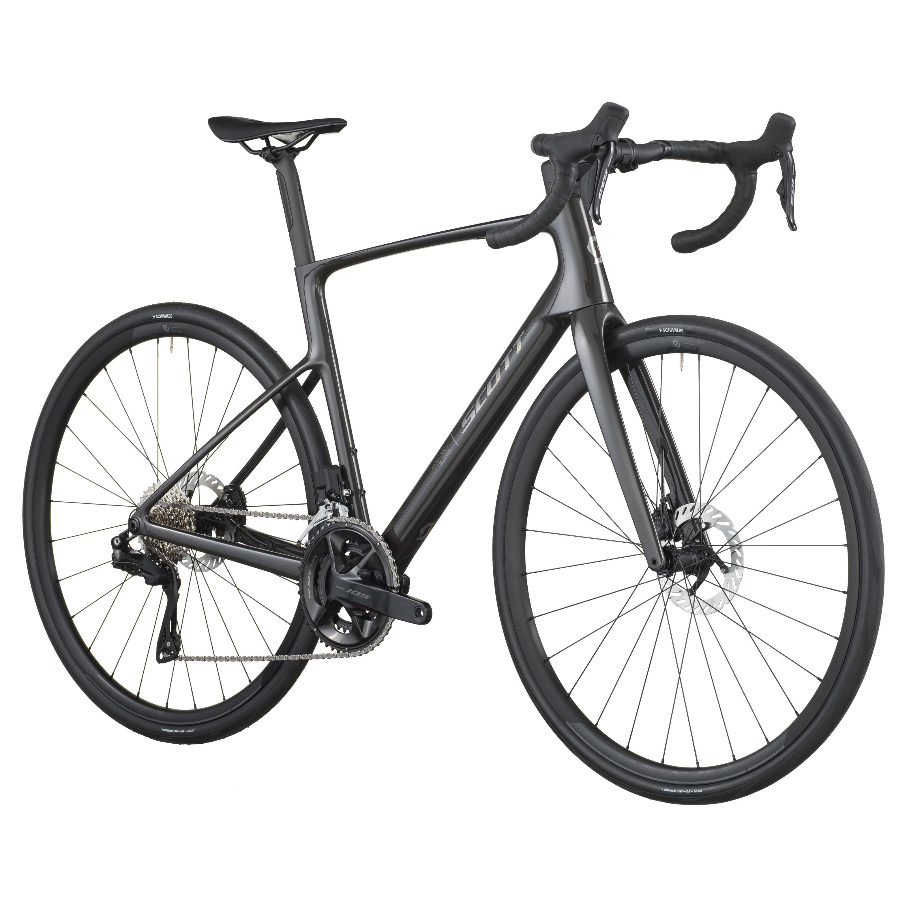 2026 Scott Addict 40