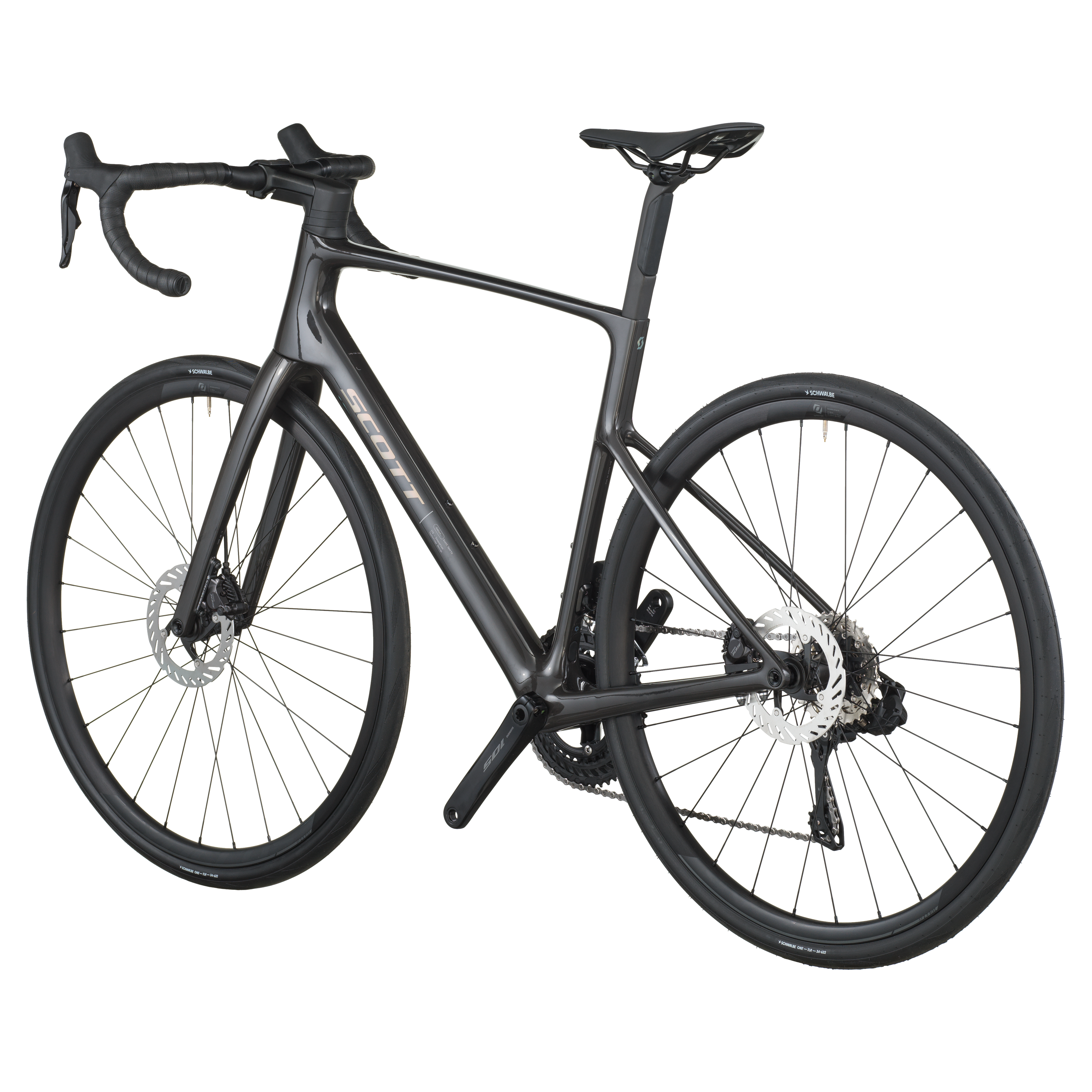 2026 Scott Addict 40