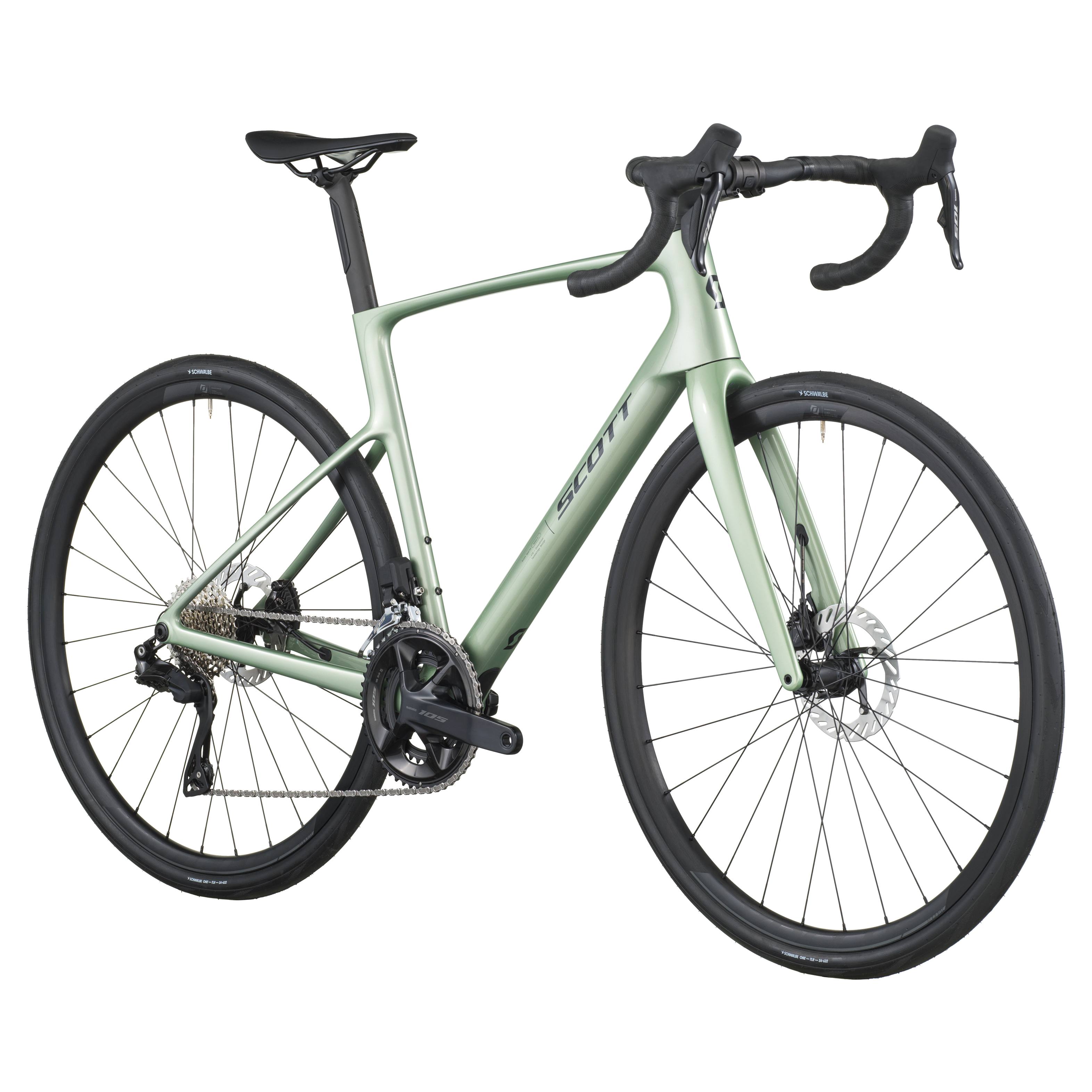 2026 Scott Addict 40