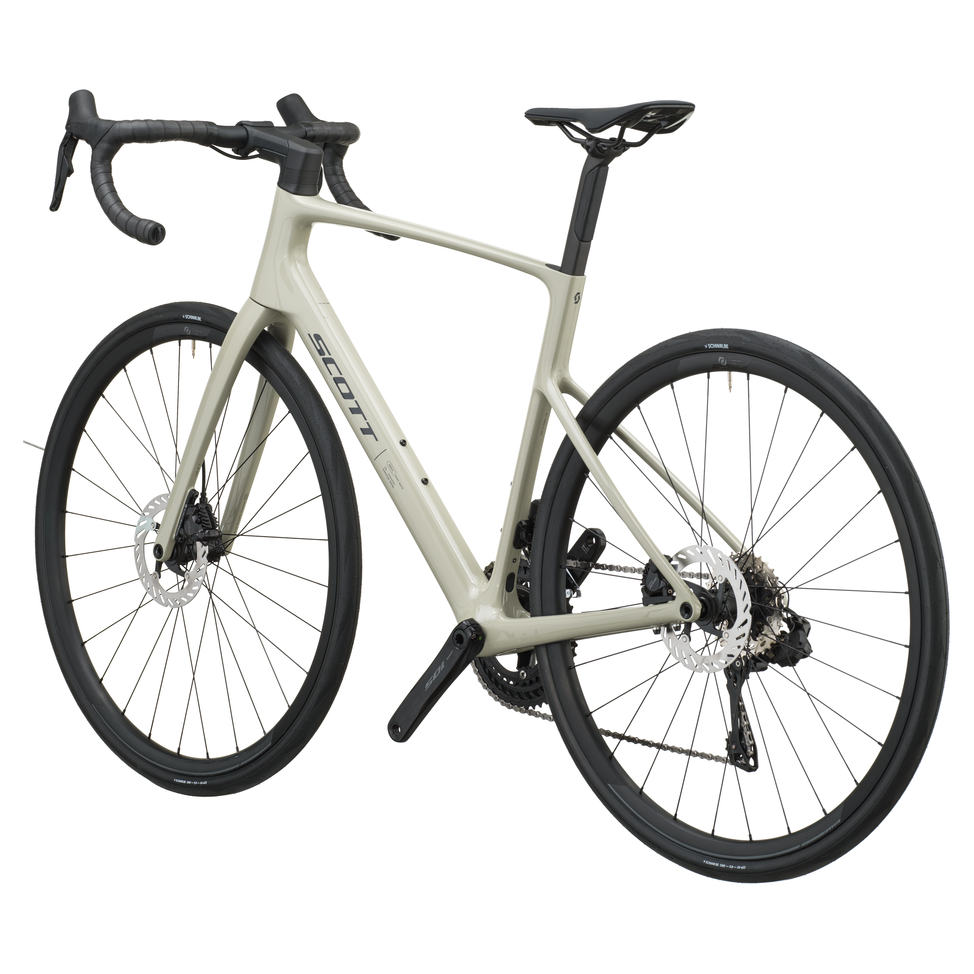 2027 SCOTT Addict 40 Bike