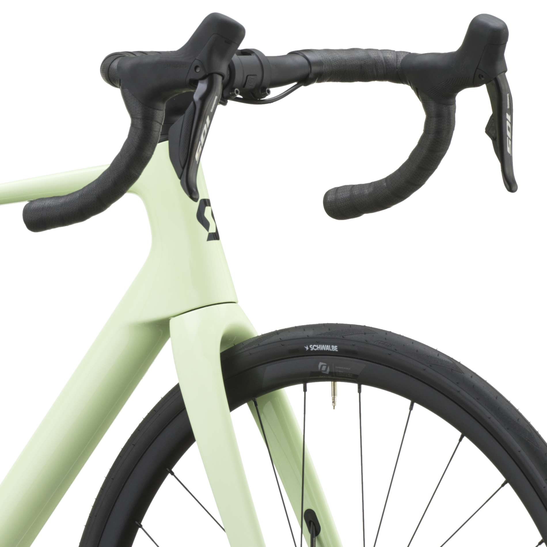 2027 SCOTT Addict 40 Bike