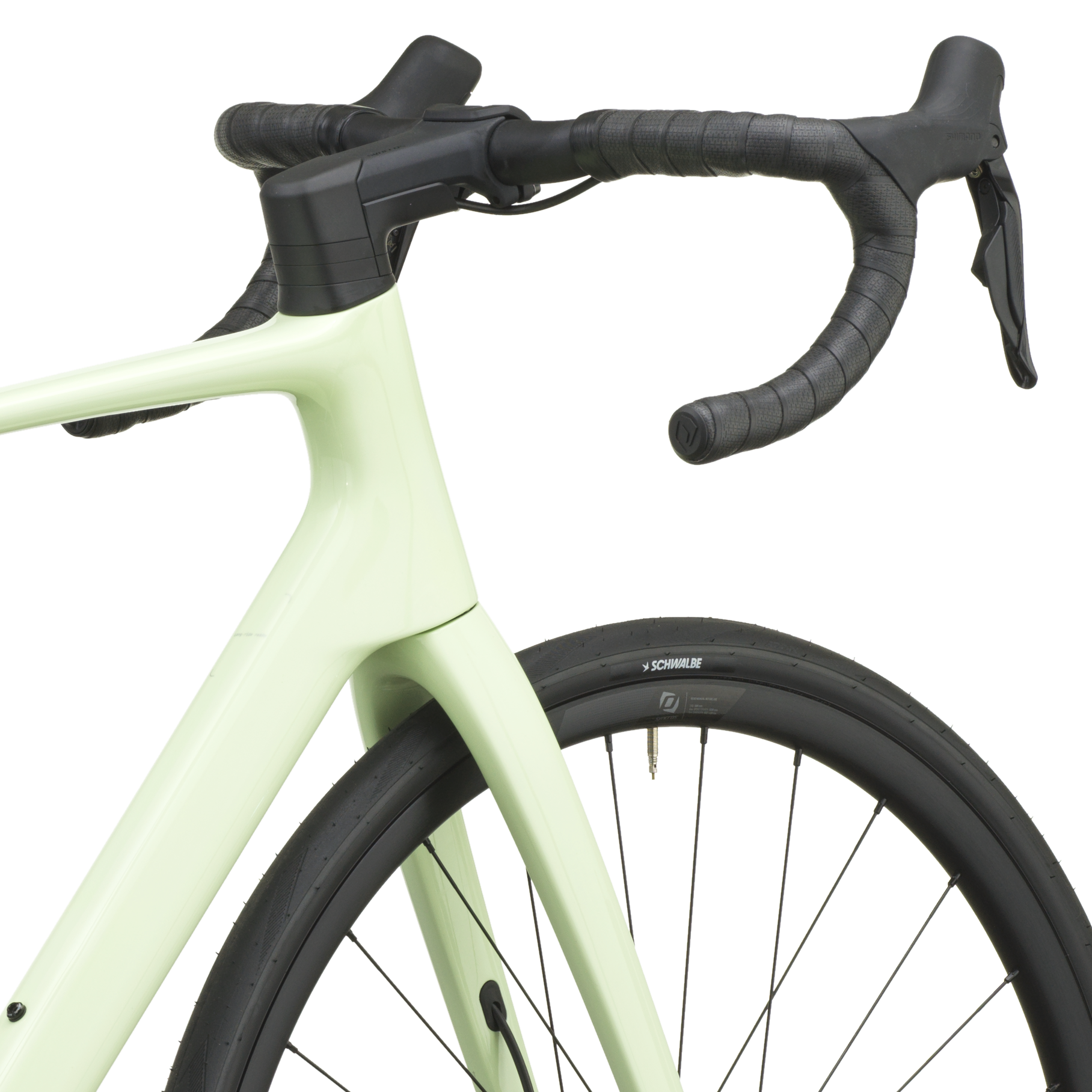 2027 SCOTT Addict 40 Bike