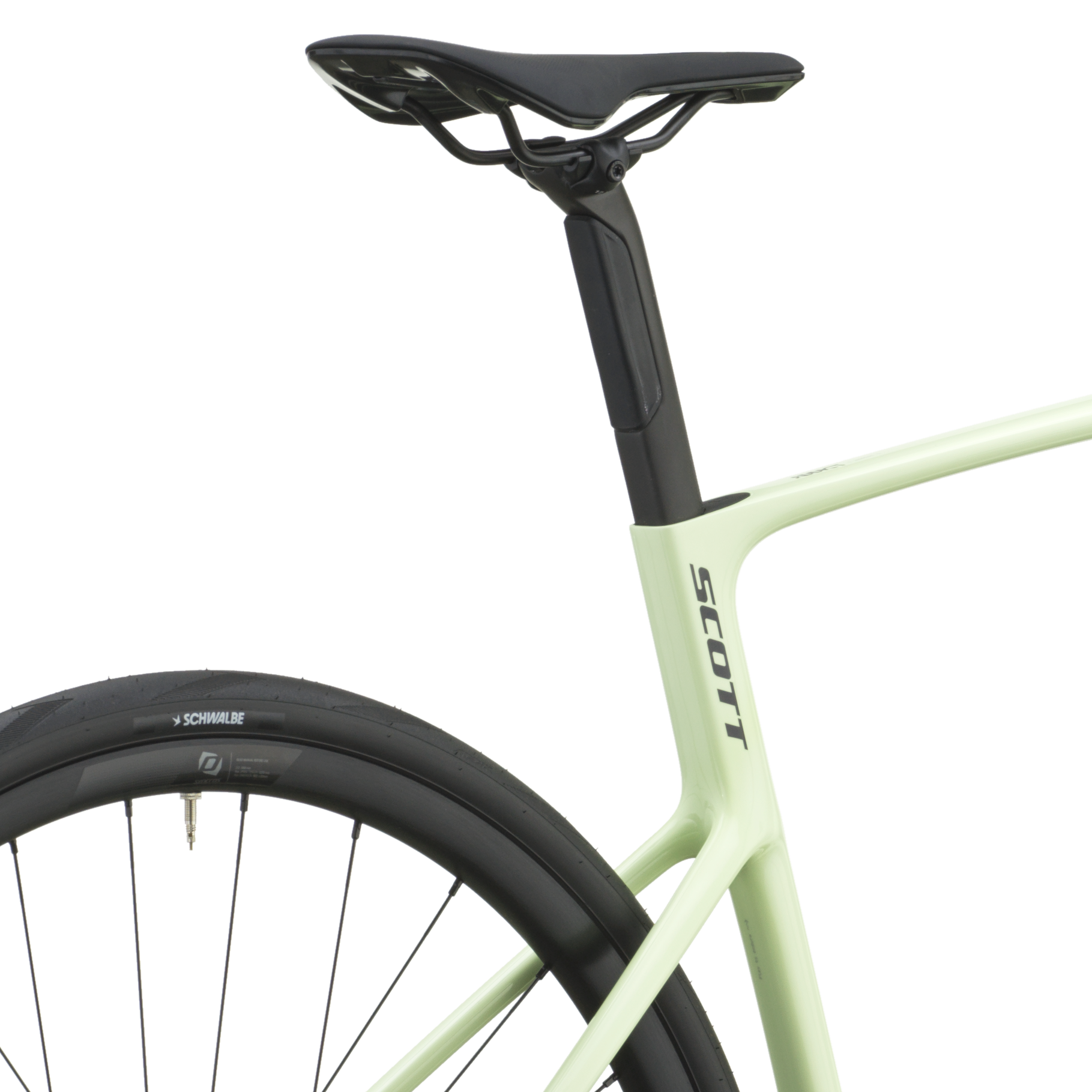 2027 SCOTT Addict 40 Bike