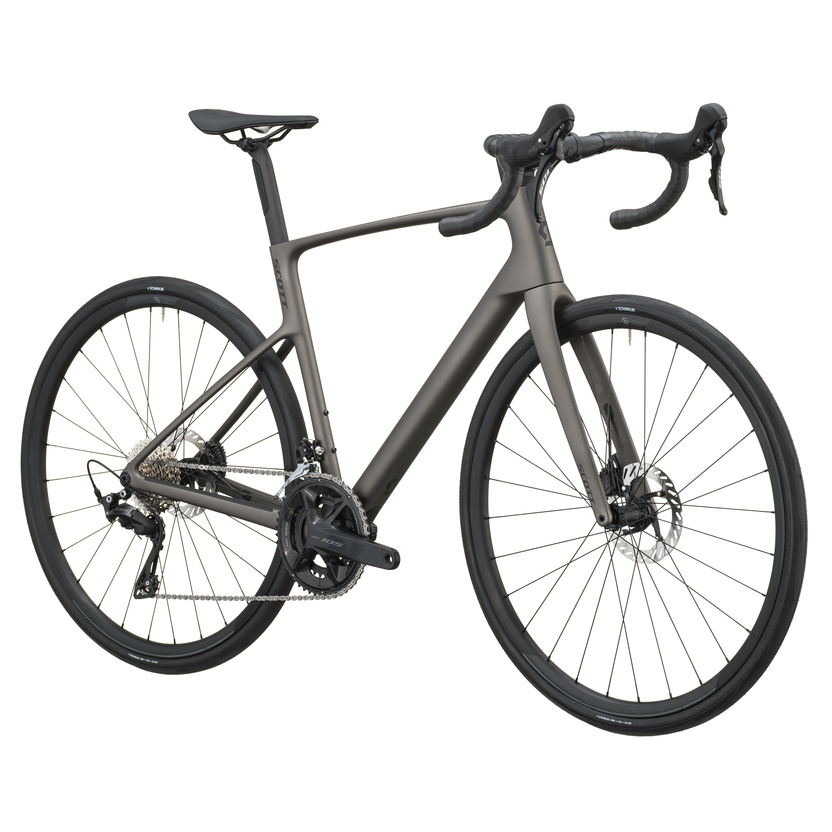 2027 SCOTT Addict 50 Bike