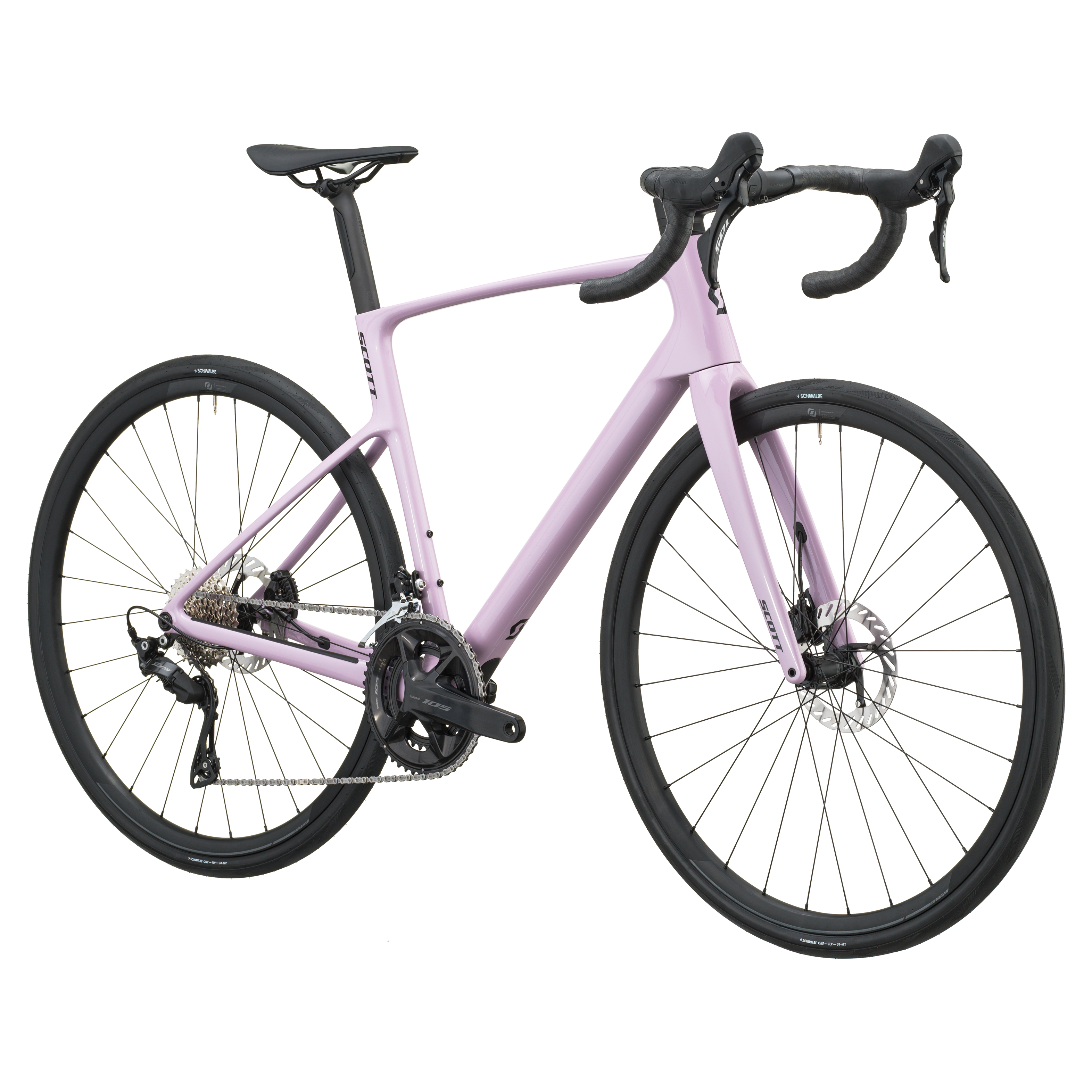 2027 SCOTT Addict 50 Bike