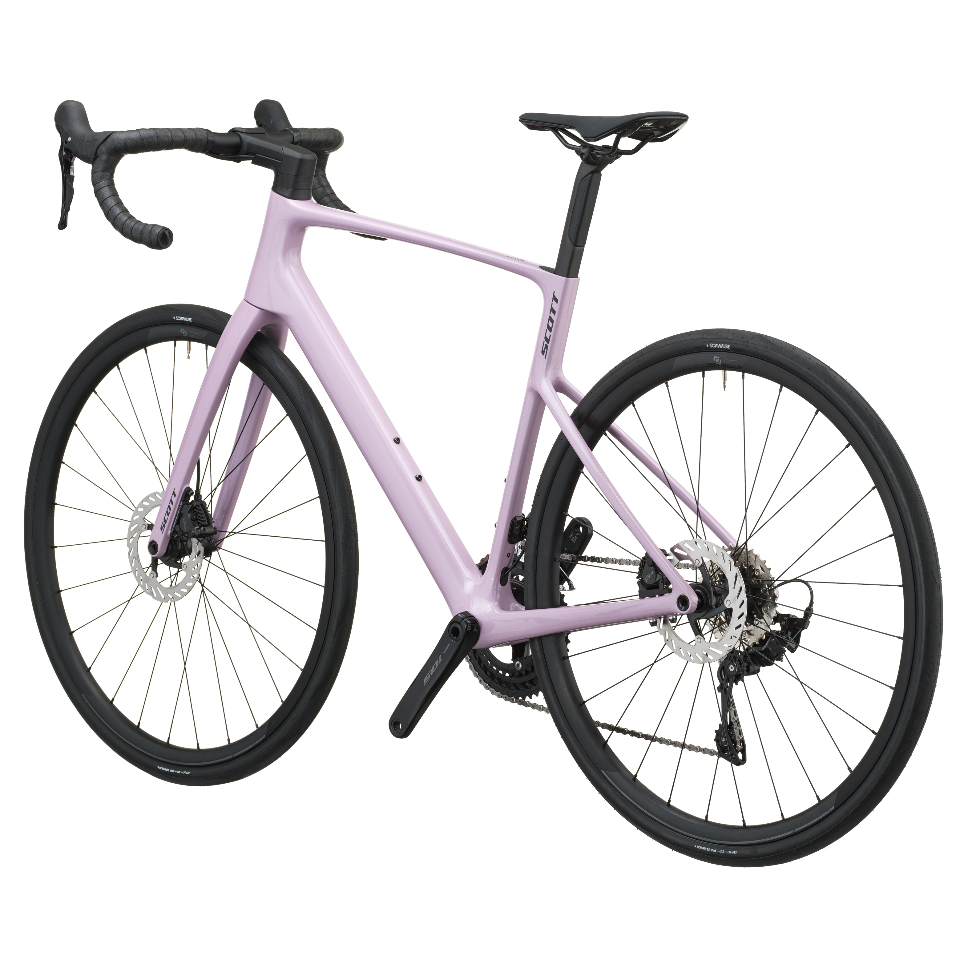 2027 SCOTT Addict 50 Bike