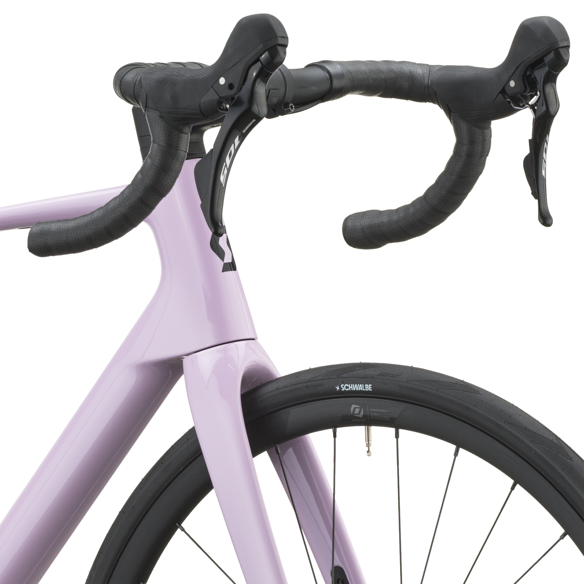 2027 SCOTT Addict 50 Bike