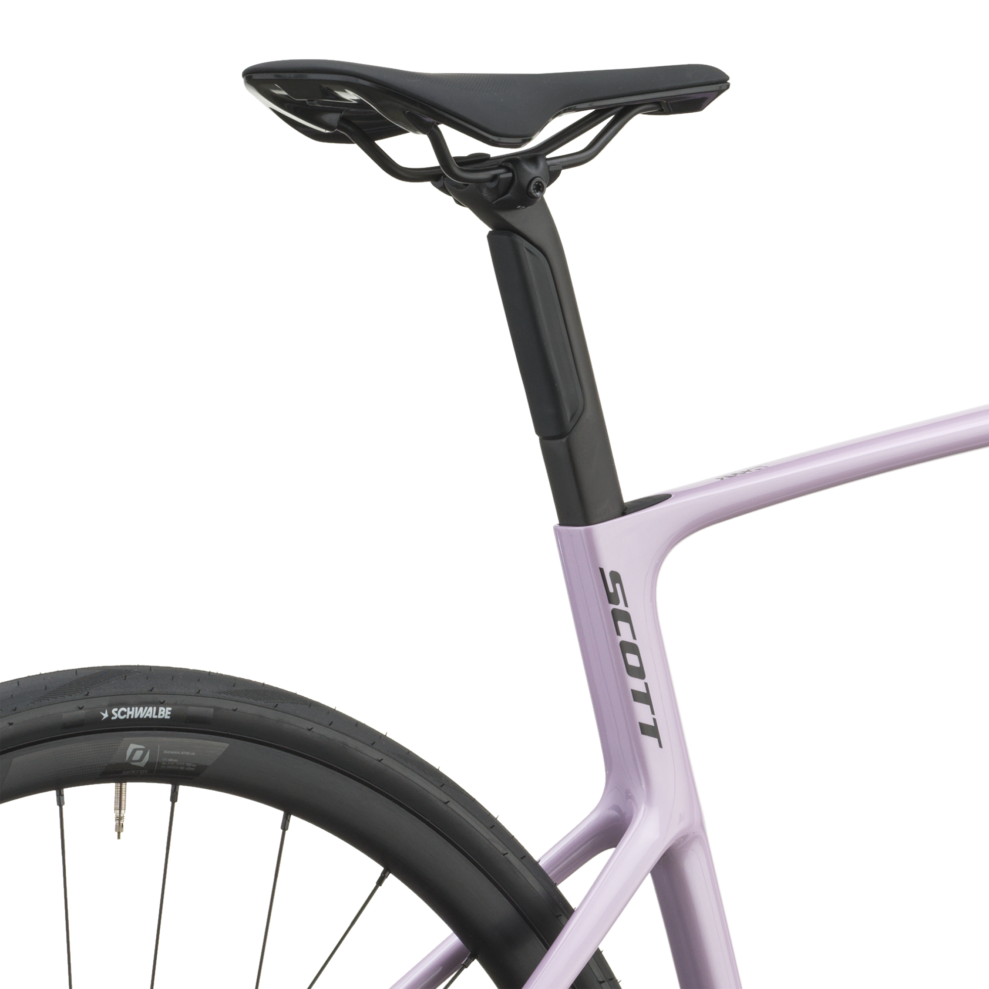 2027 SCOTT Addict 50 Bike