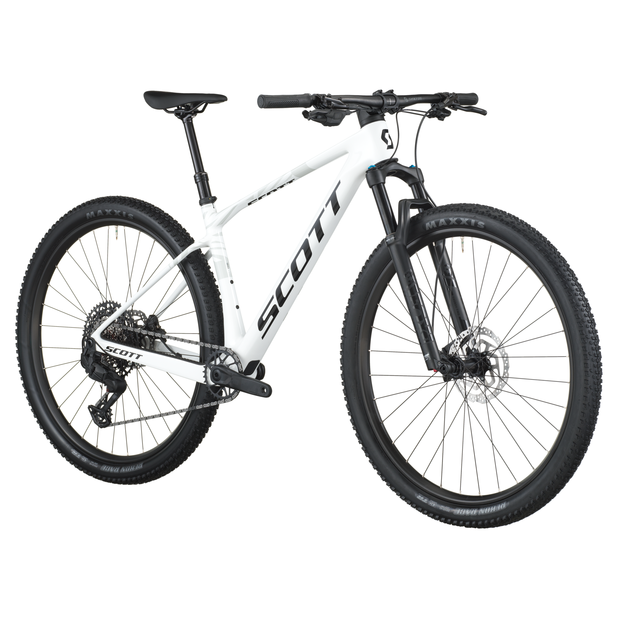 2026 SCOTT Scale 910 Bike