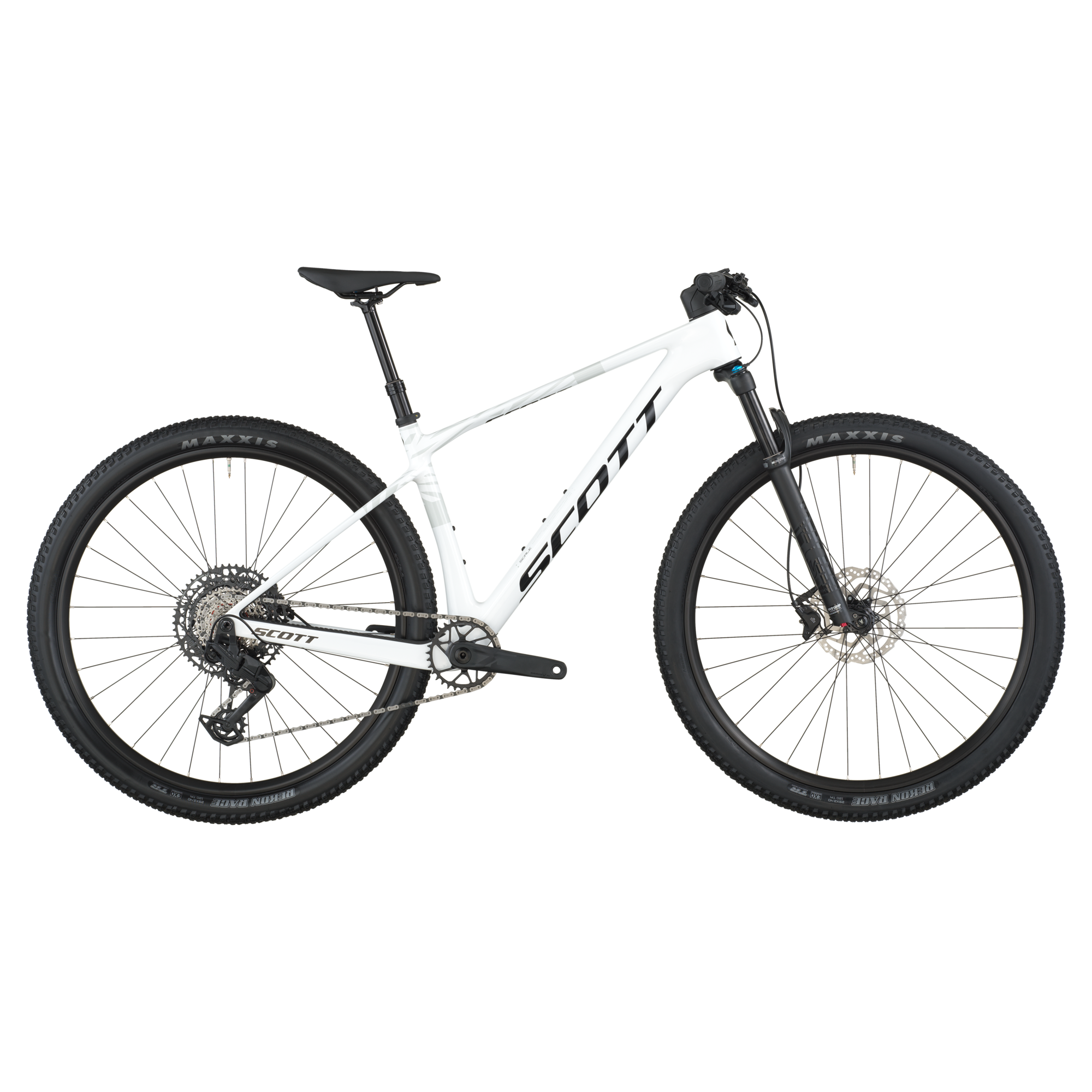 2026 SCOTT Scale 910 Bike
