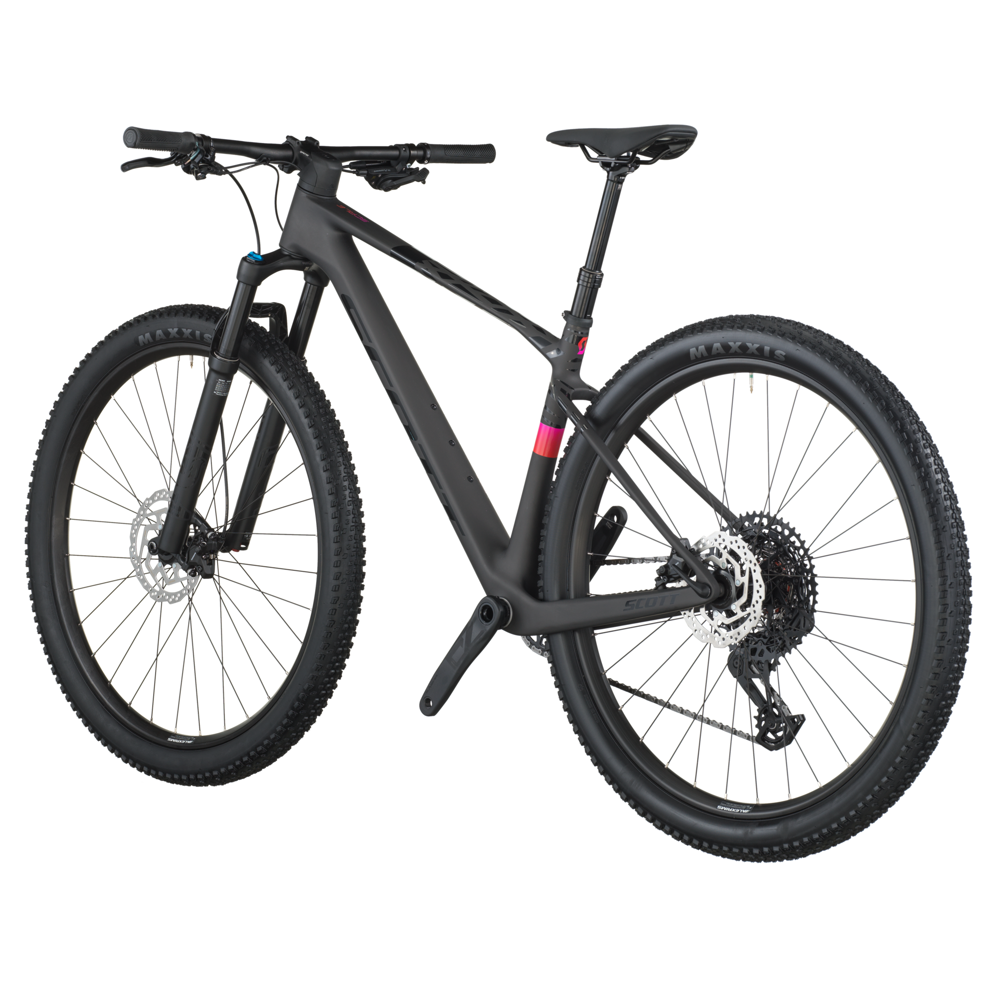 2026 SCOTT Scale 910 Bike