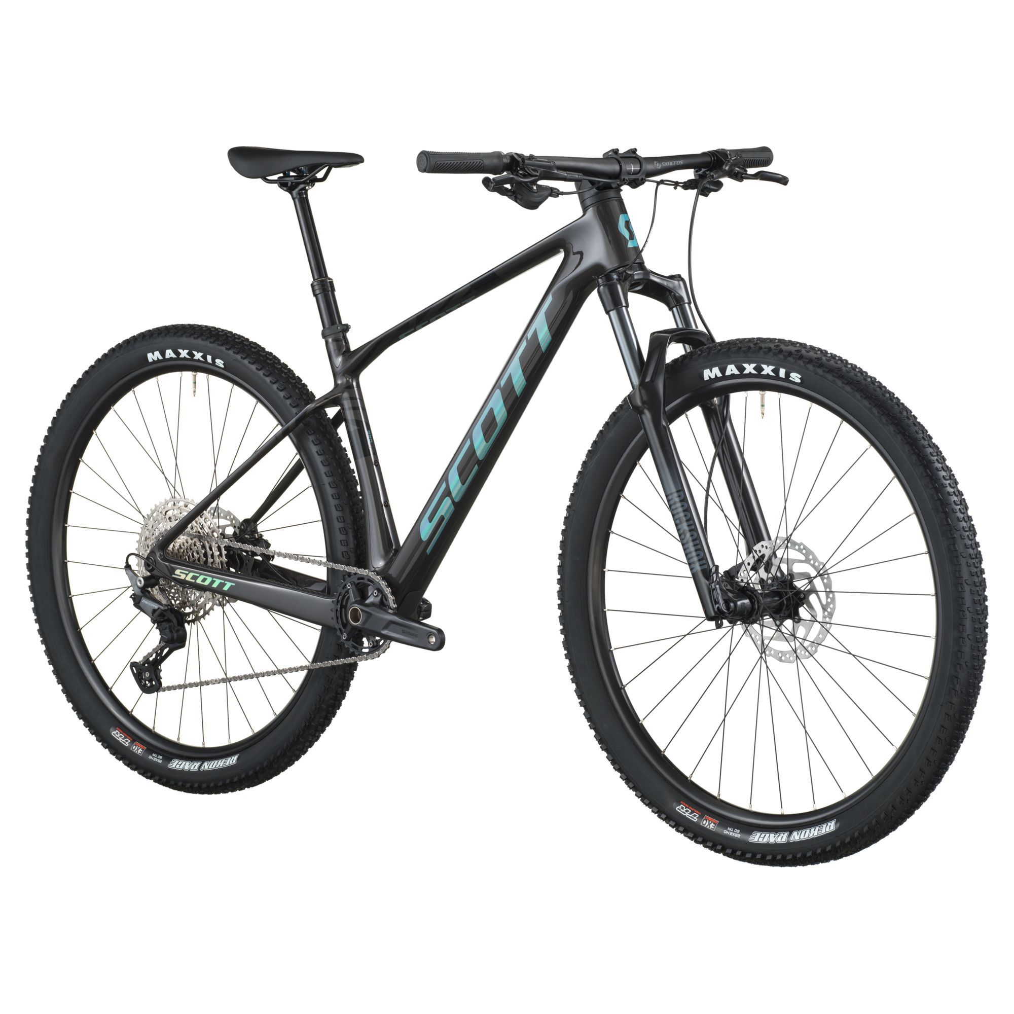 2026 SCOTT Scale 920 Bike