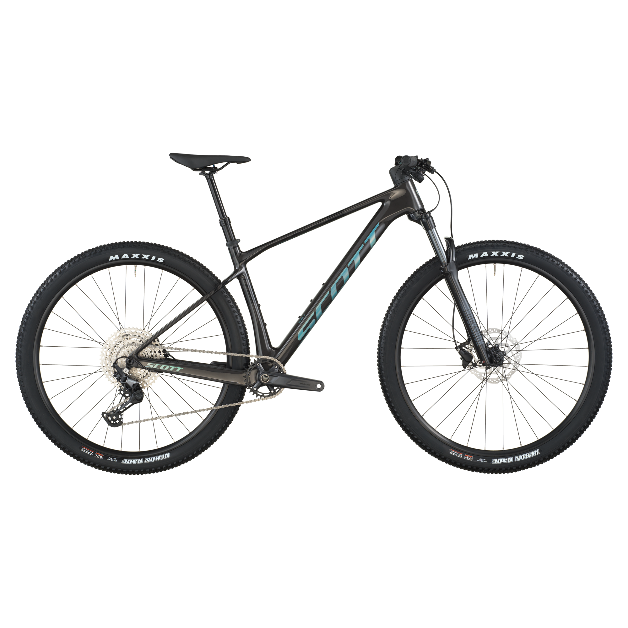 2026 SCOTT Scale 920 Bike