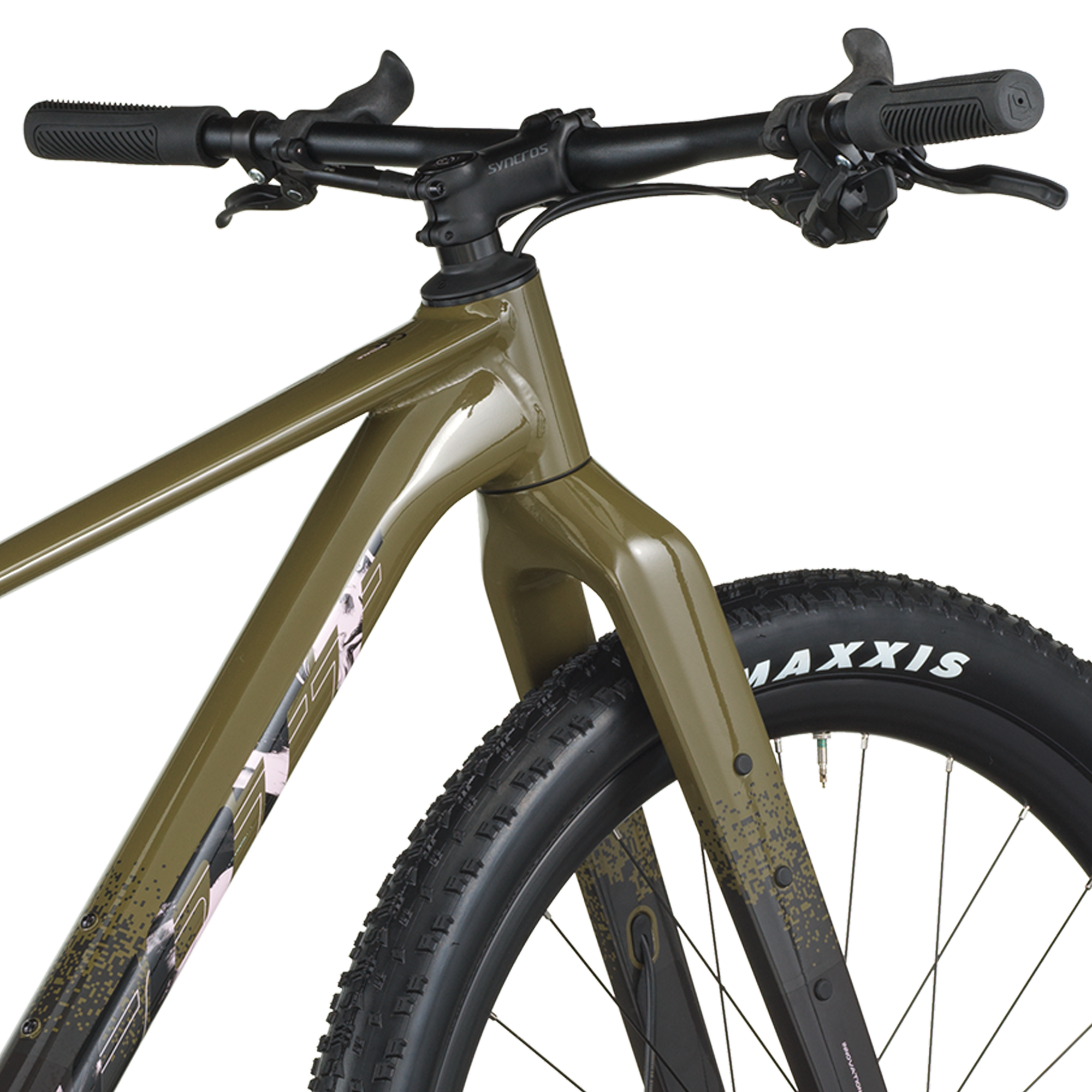 SCOTT Scale Gravel 20 Bike - 2026