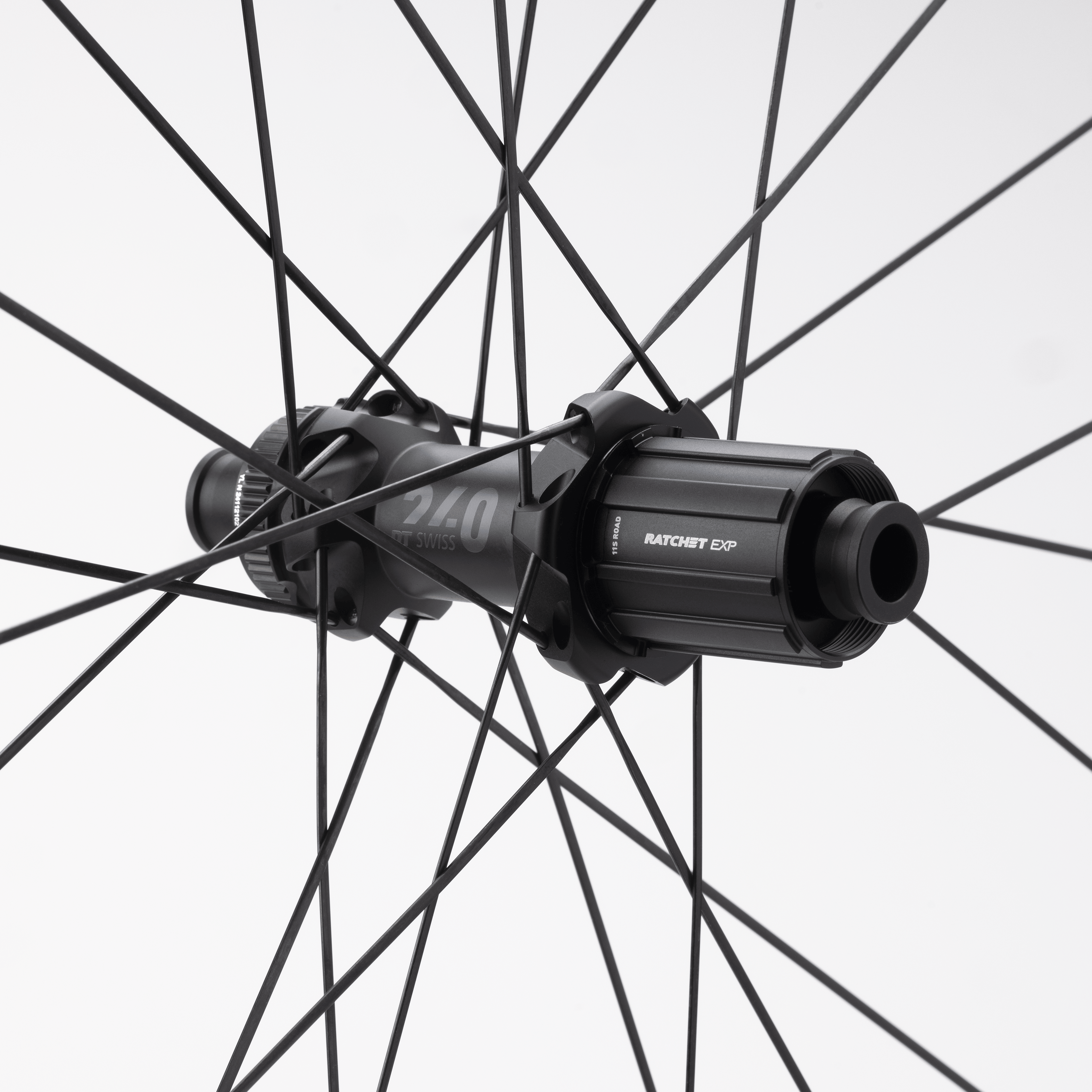 Syncros Capital 1.0S 40 Wheelset