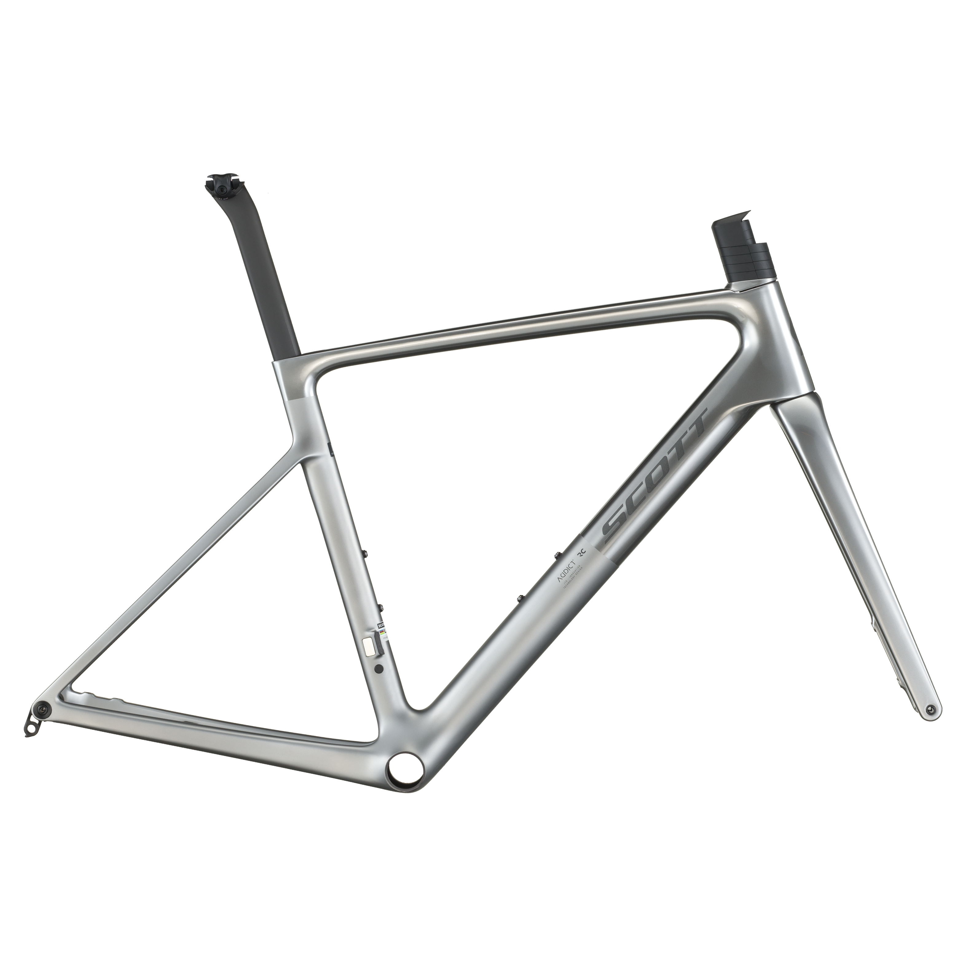 Scott Addict RC Ultimate HMX SL Frame Set - 2026