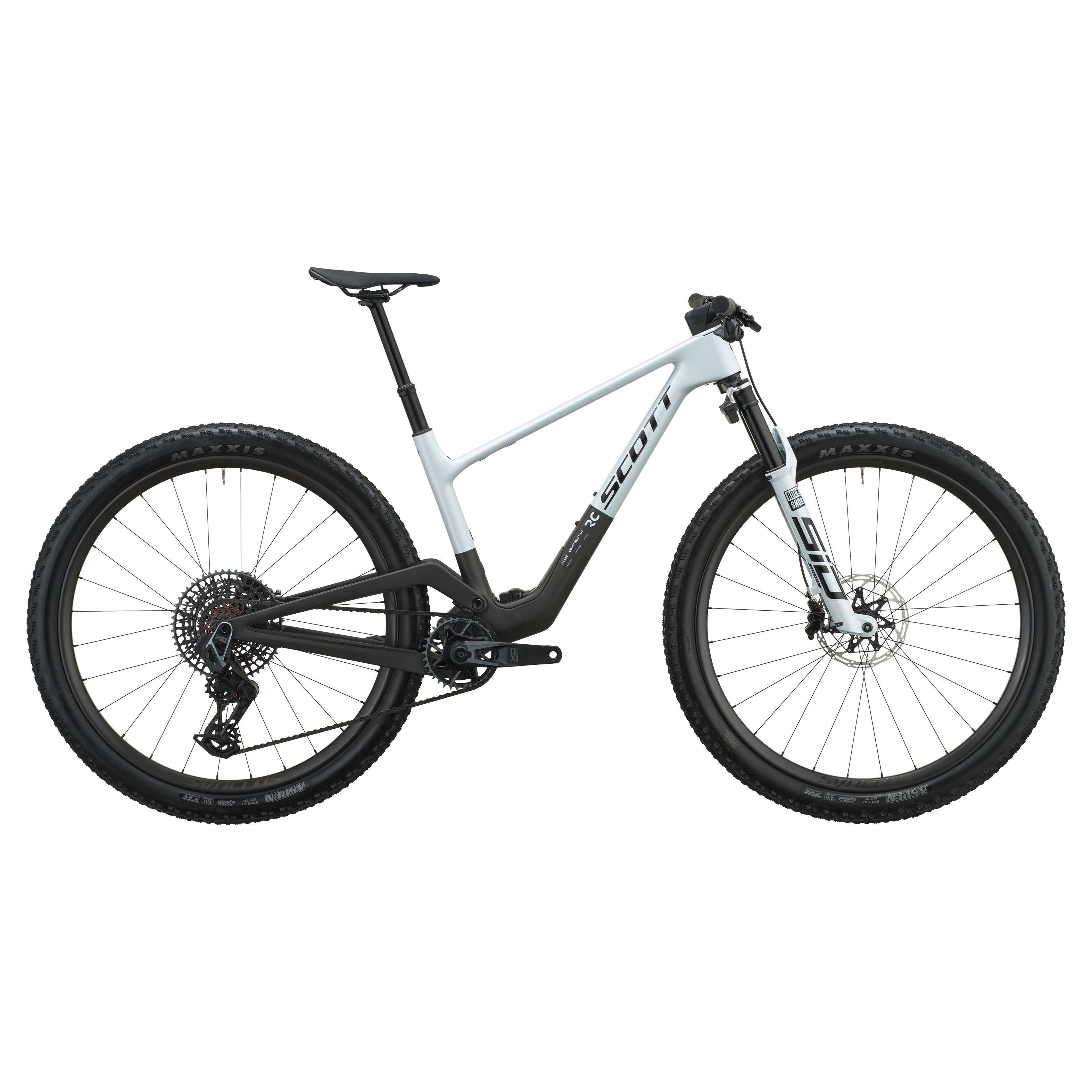 2027 SCOTT Spark RC World Cup Bike