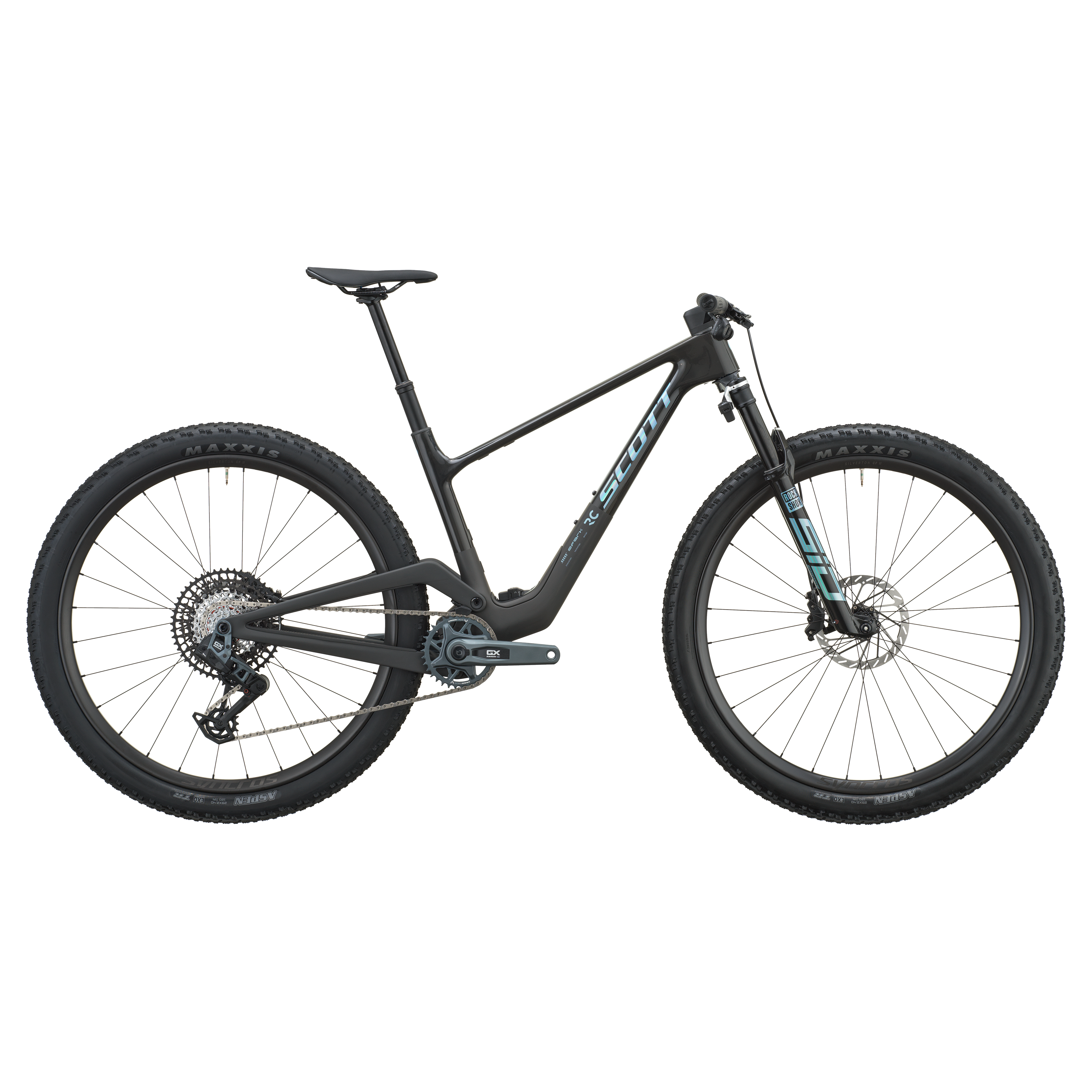2027 SCOTT Spark RC Team Issue Bike