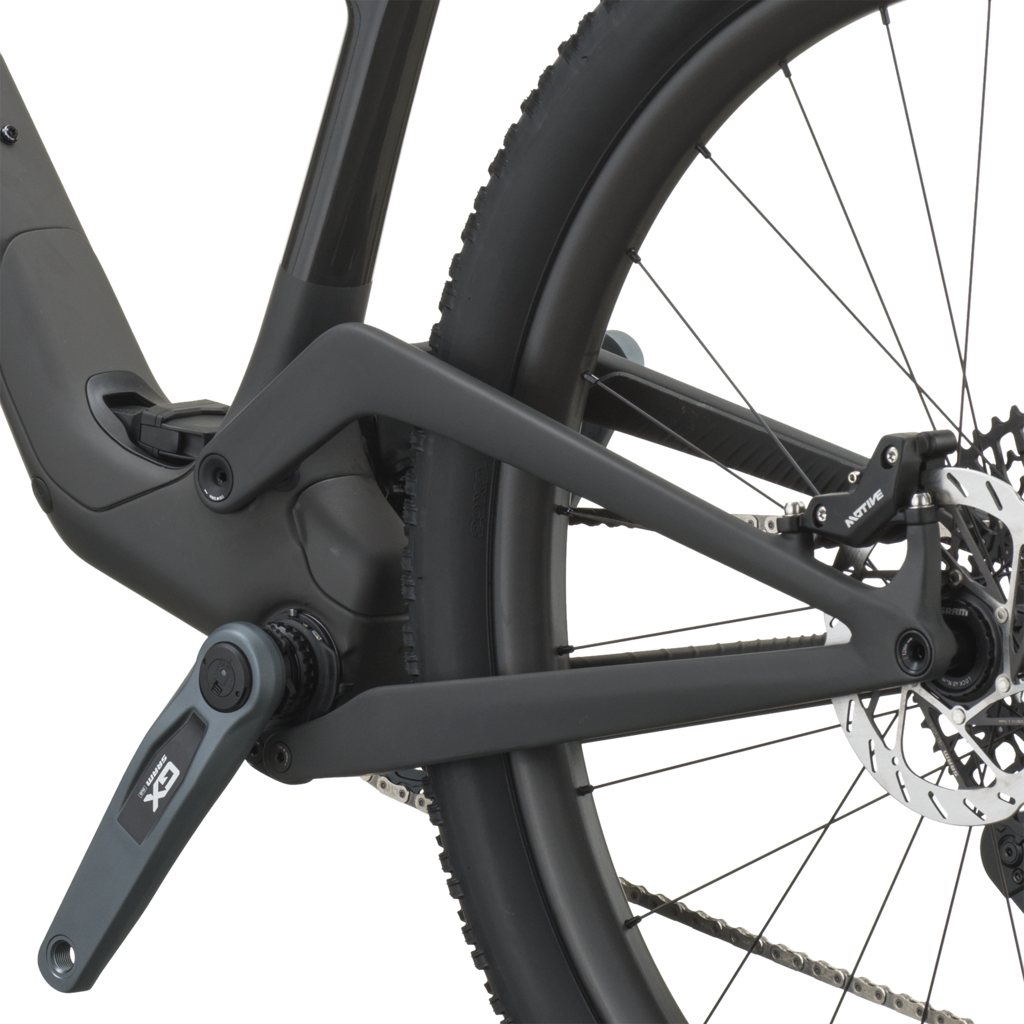 2027 SCOTT Spark RC Team Issue Bike