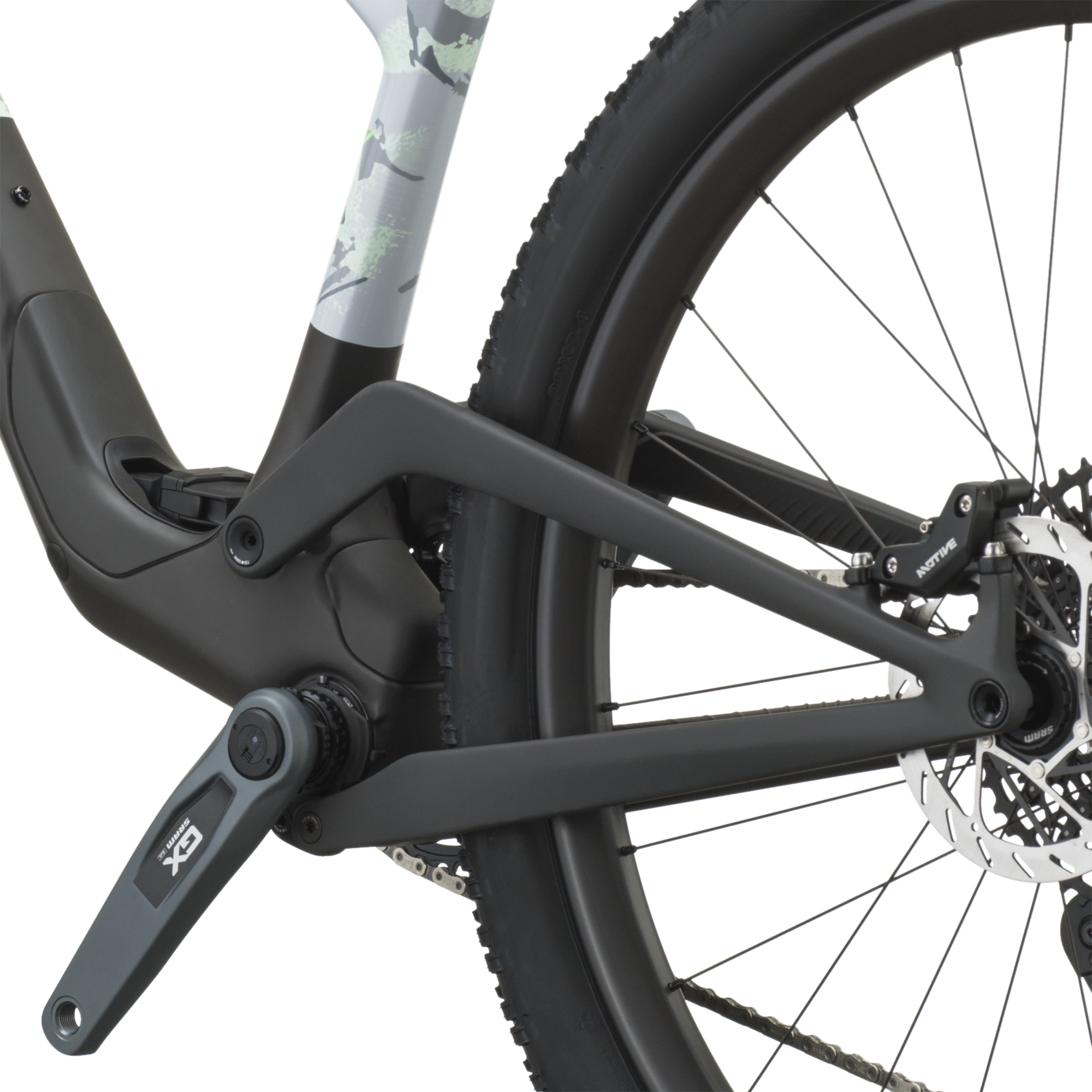 2027 SCOTT Spark RC Team Issue Bike