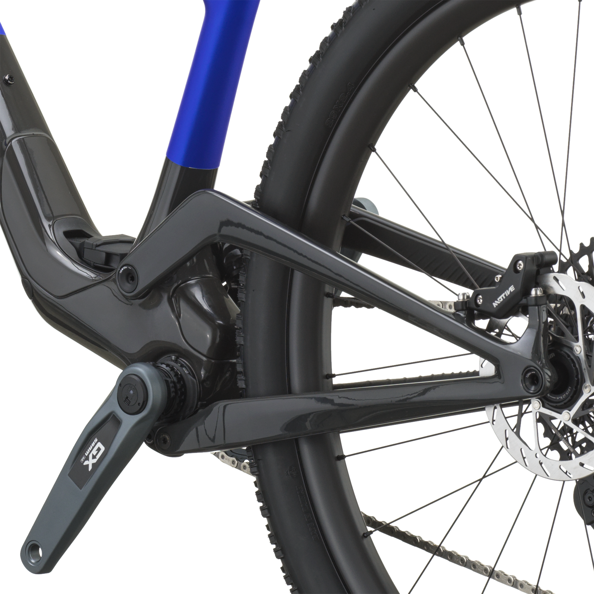 2027 SCOTT Spark RC Team Issue Bike