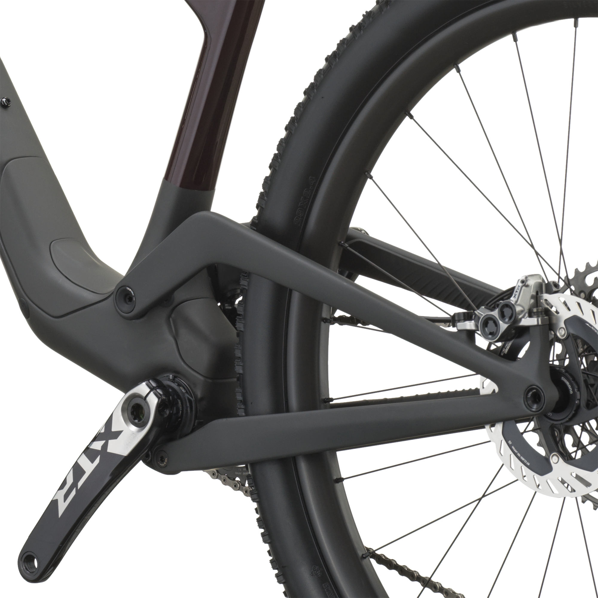2027 SCOTT Spark RC Pro Bike