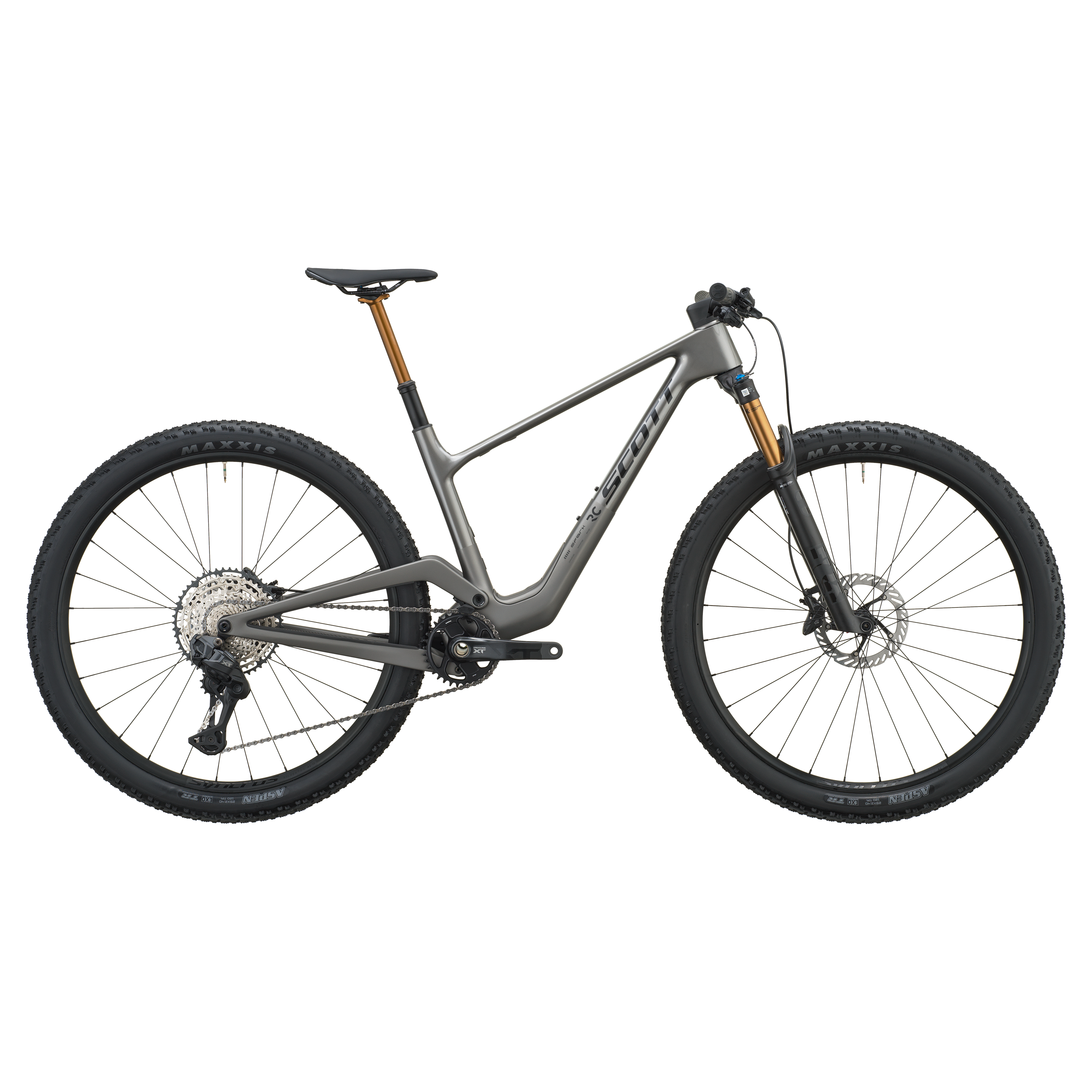 2027 SCOTT Spark RC Expert Bike
