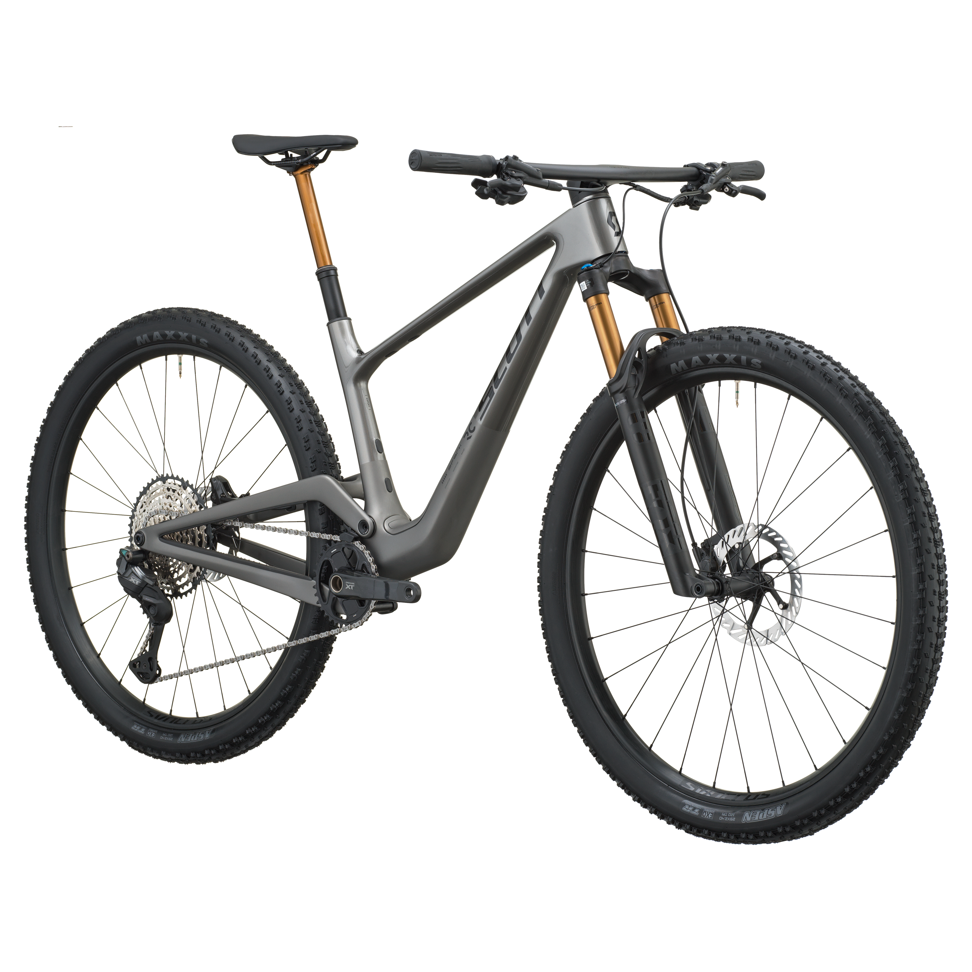 2027 SCOTT Spark RC Expert Bike