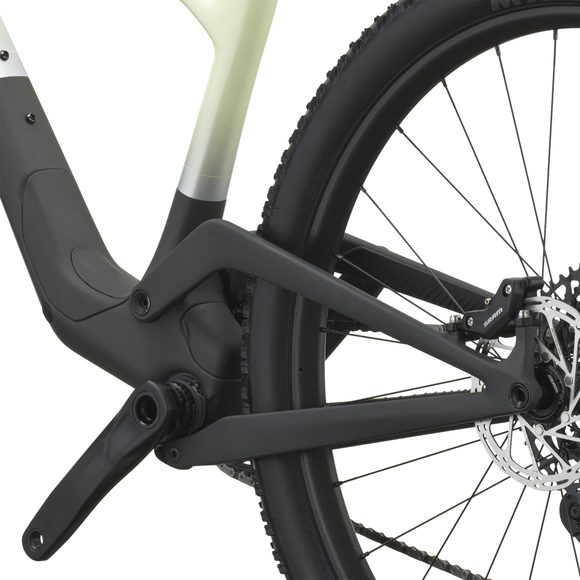 2027 SCOTT Spark RC Team Bike