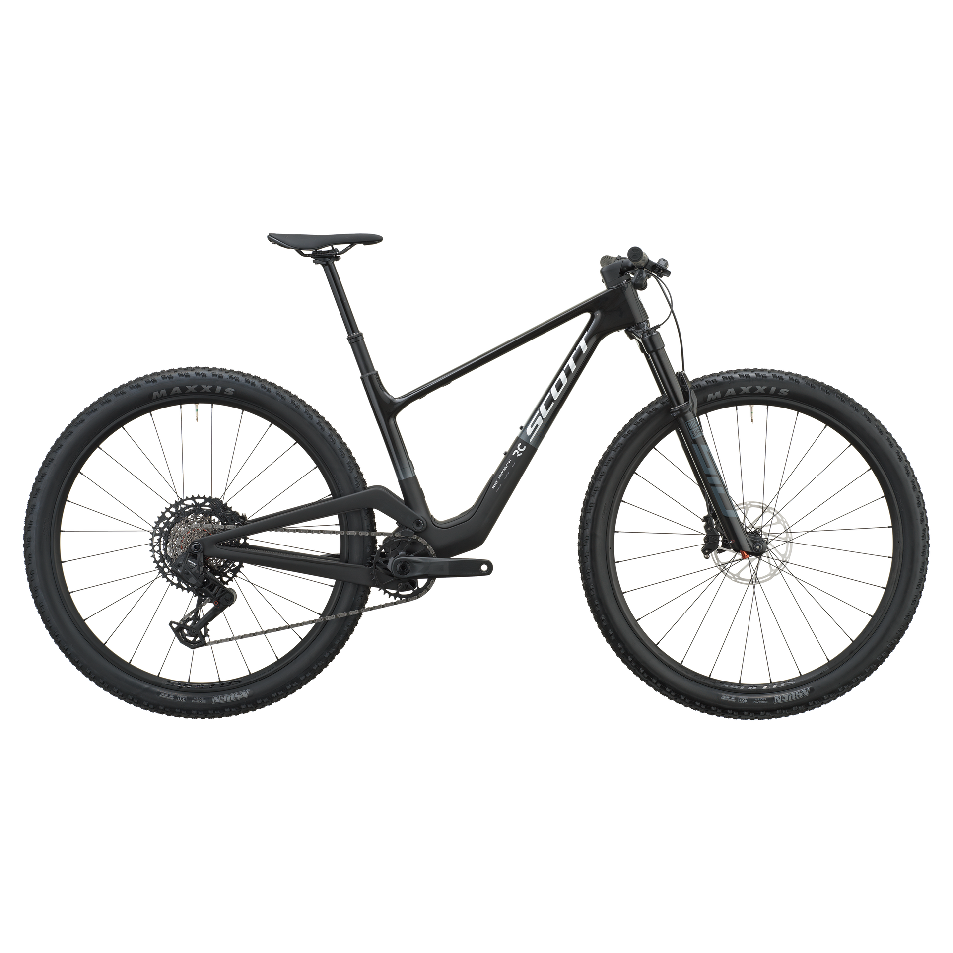 2027 SCOTT Spark RC Team Bike
