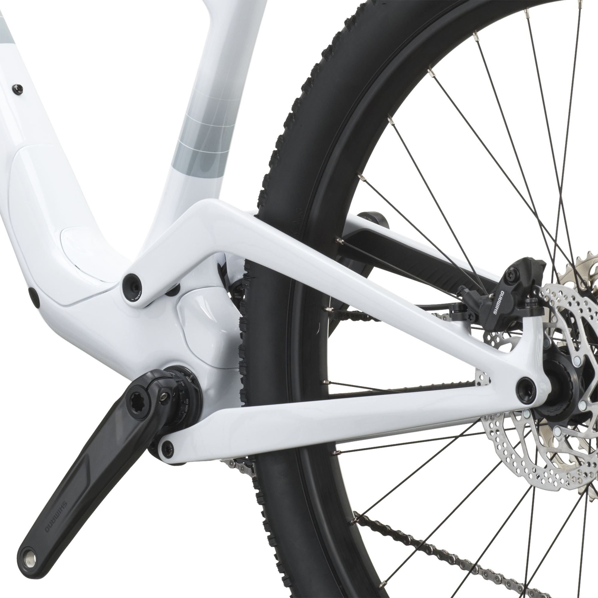 2027 - SCOTT Spark RC Comp Bike
