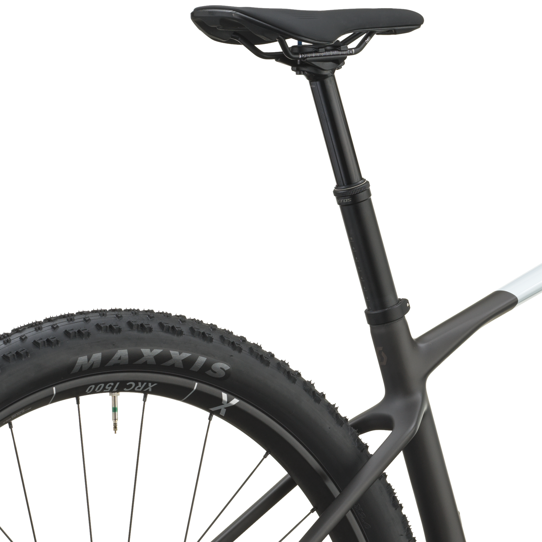 2027 Scott Scale RC World Cup Bike