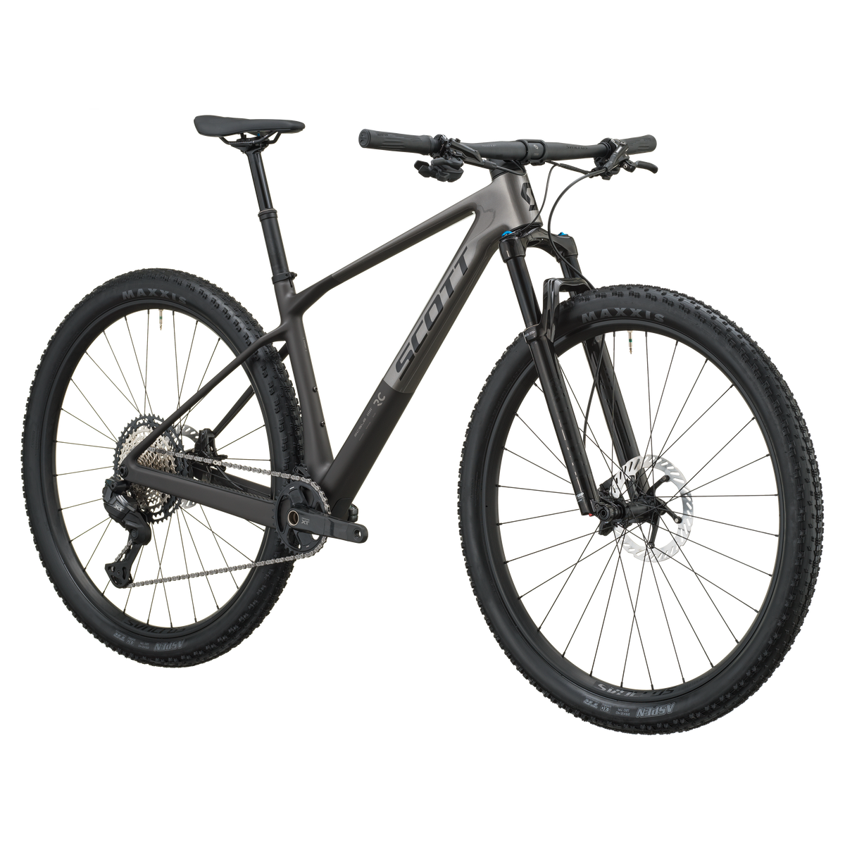 2027 Scott Scale RC Expert Bike