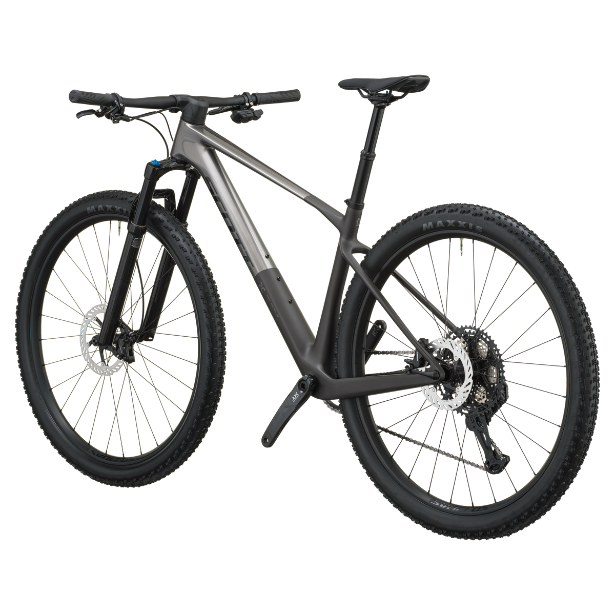 2027 Scott Scale RC Expert Bike