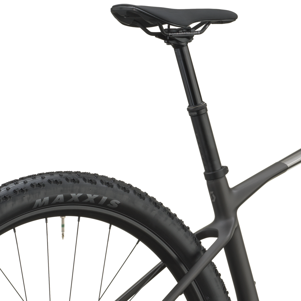 2027 Scott Scale RC Expert Bike