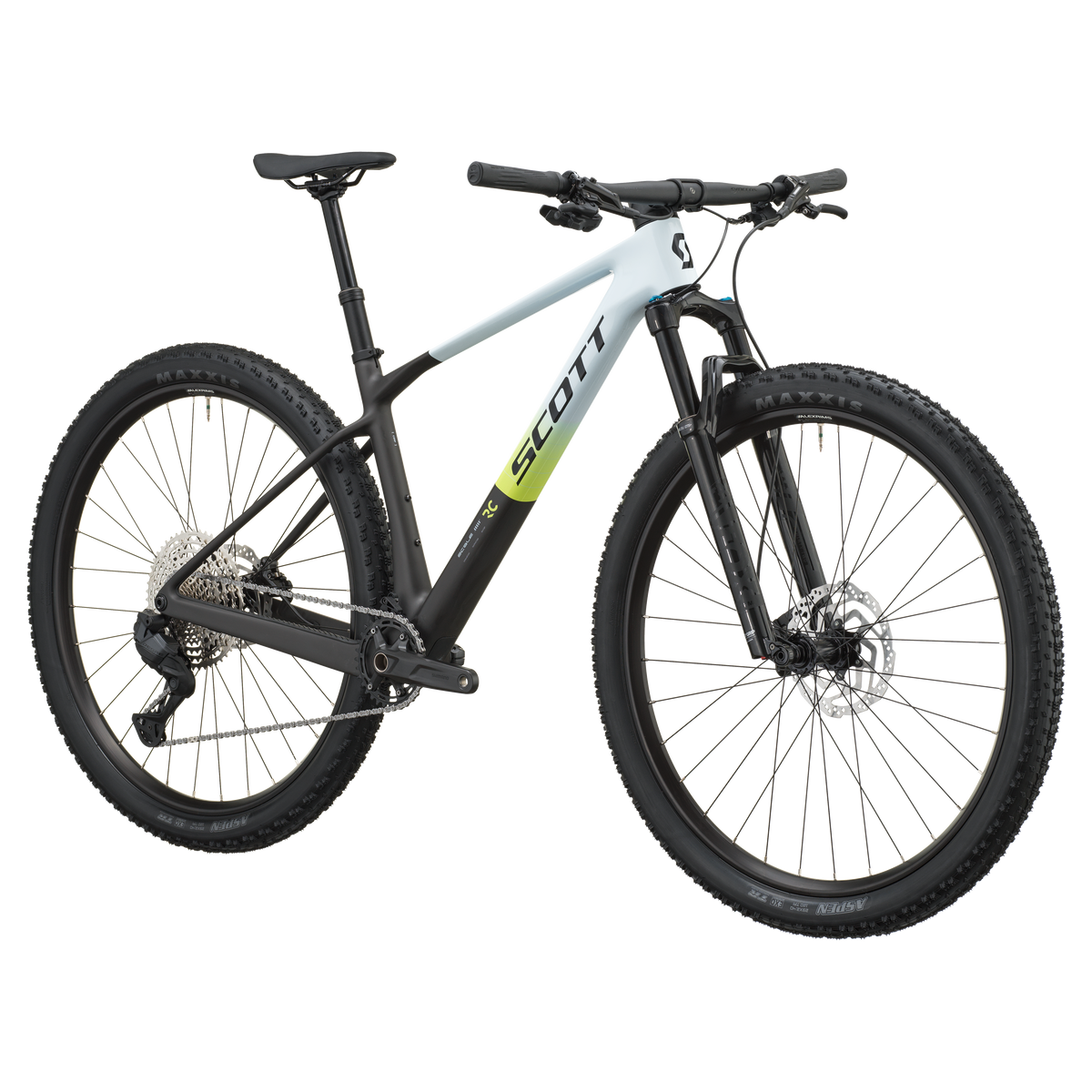 2027 Scott Scale RC Comp Bike