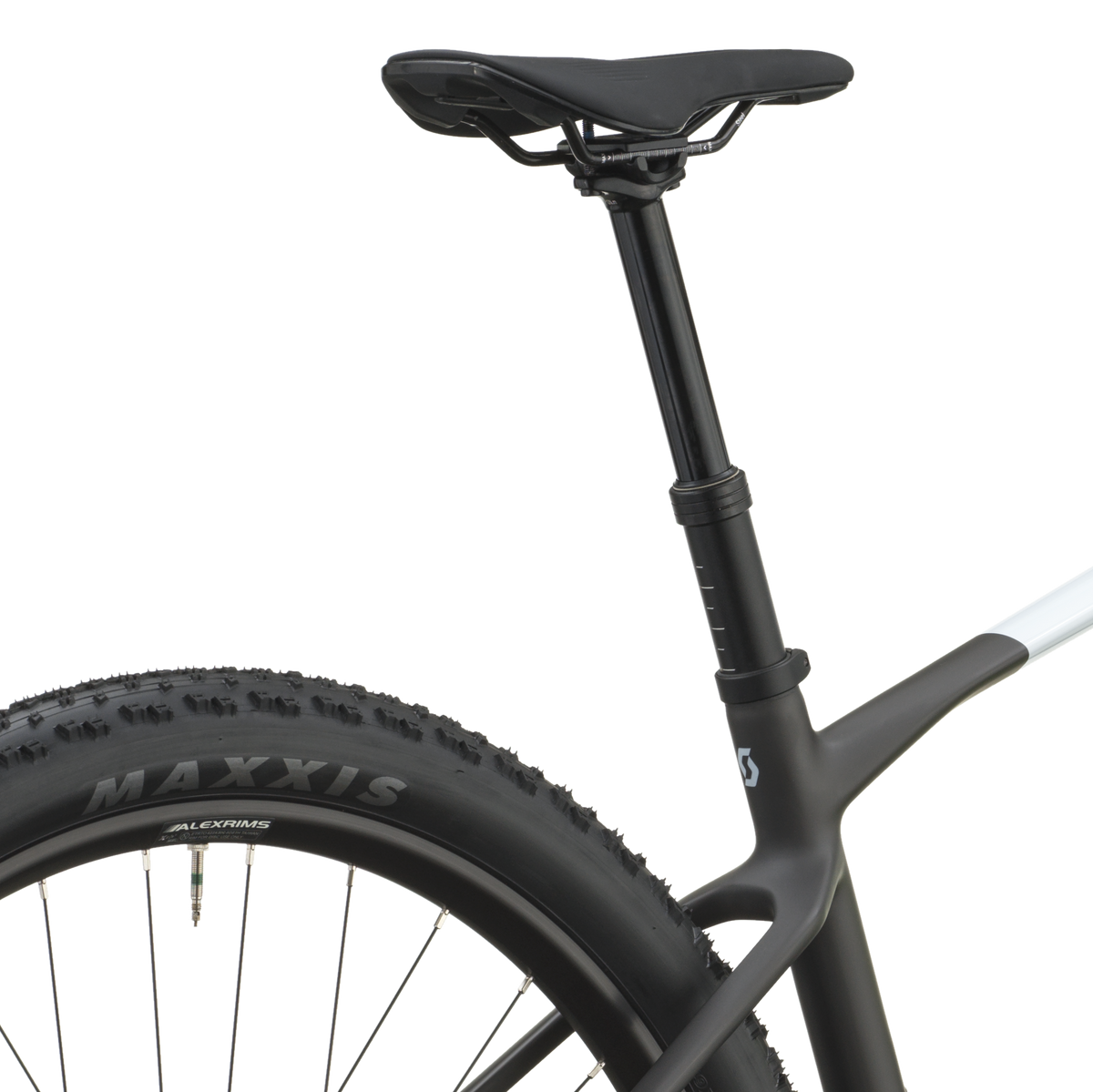 2027 Scott Scale RC Comp Bike