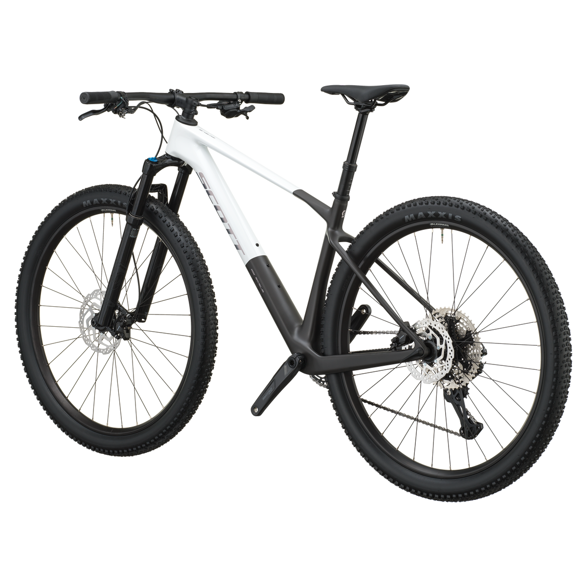 2027 Scott Scale 10 Bike