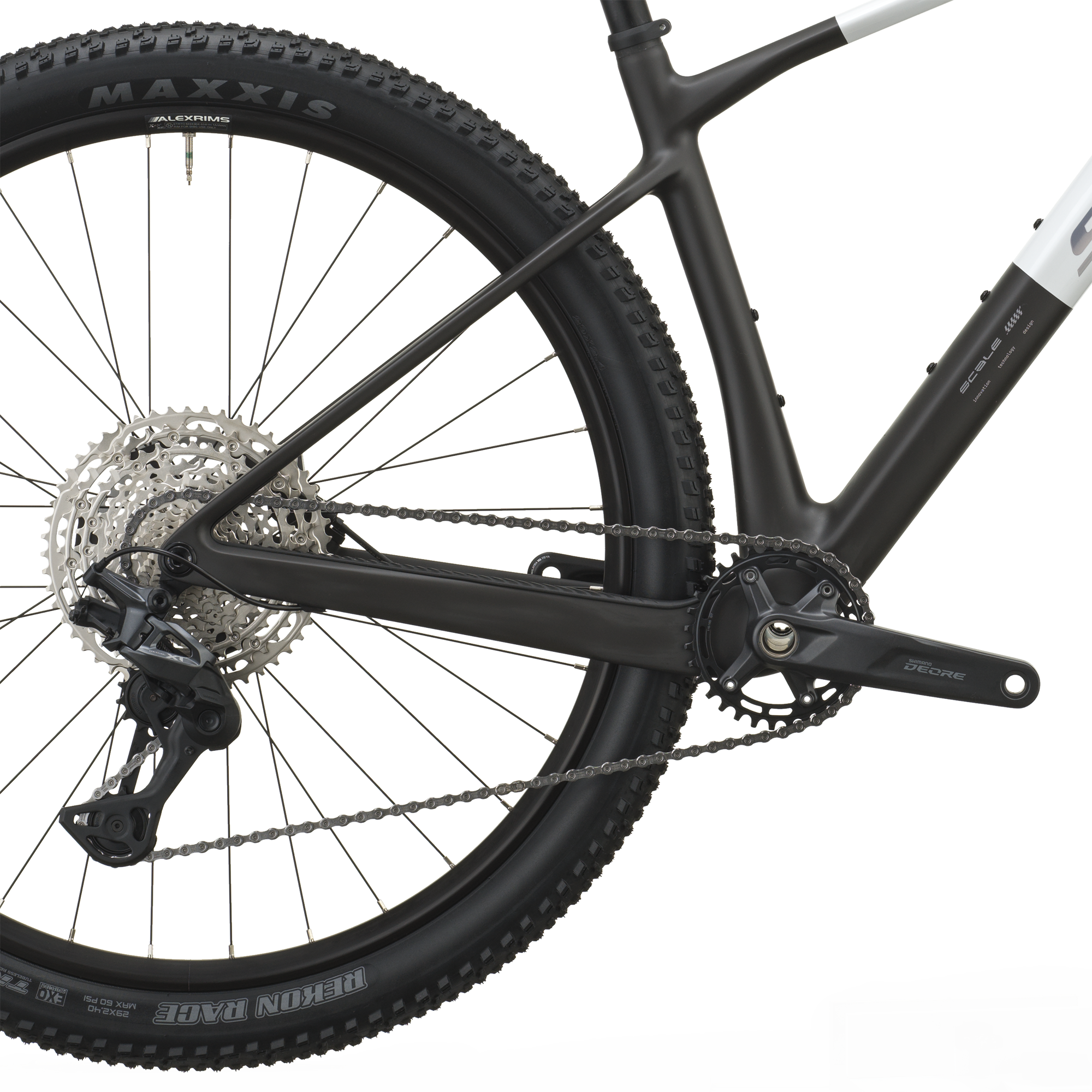 2027 Scott Scale 10 Bike