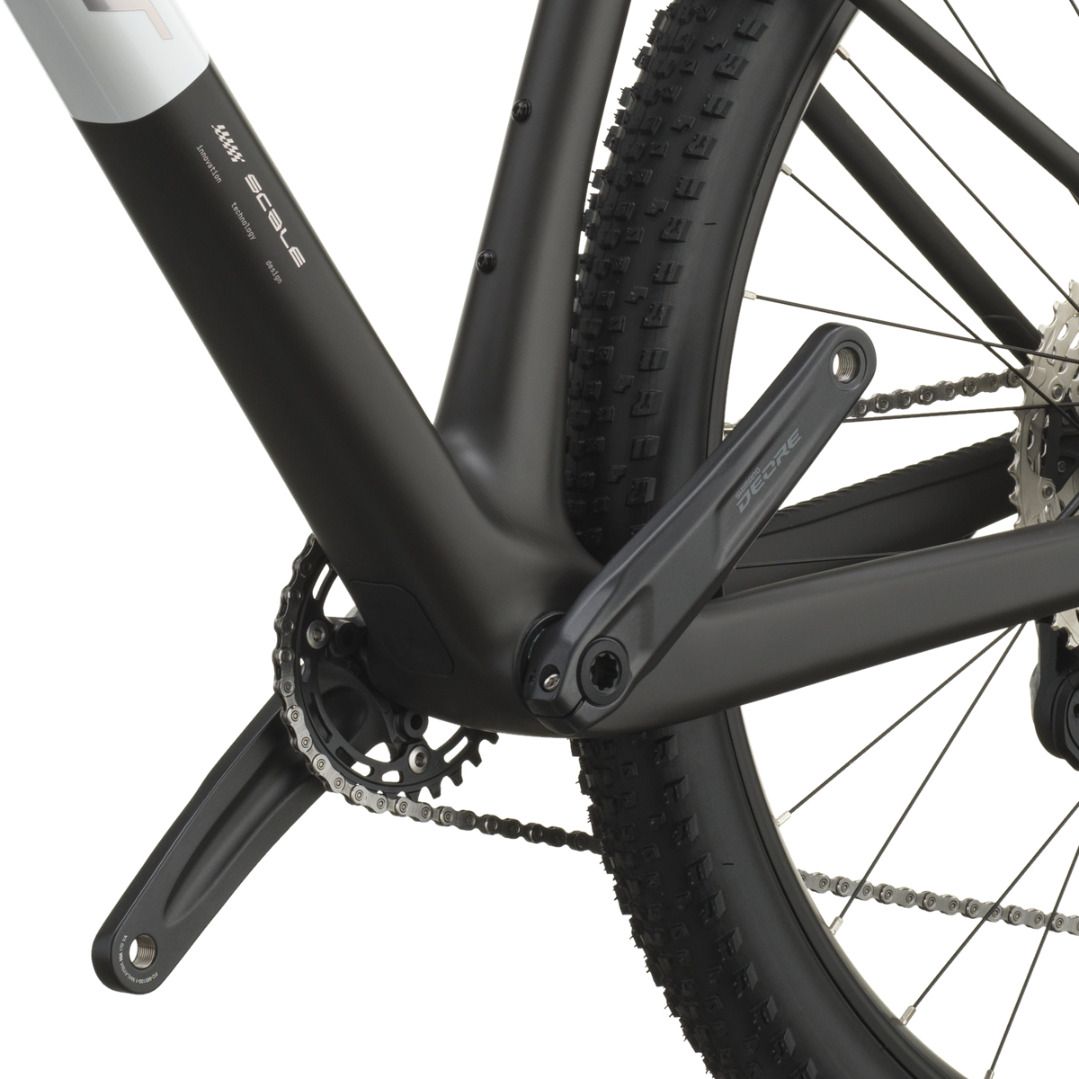 2027 Scott Scale 10 Bike