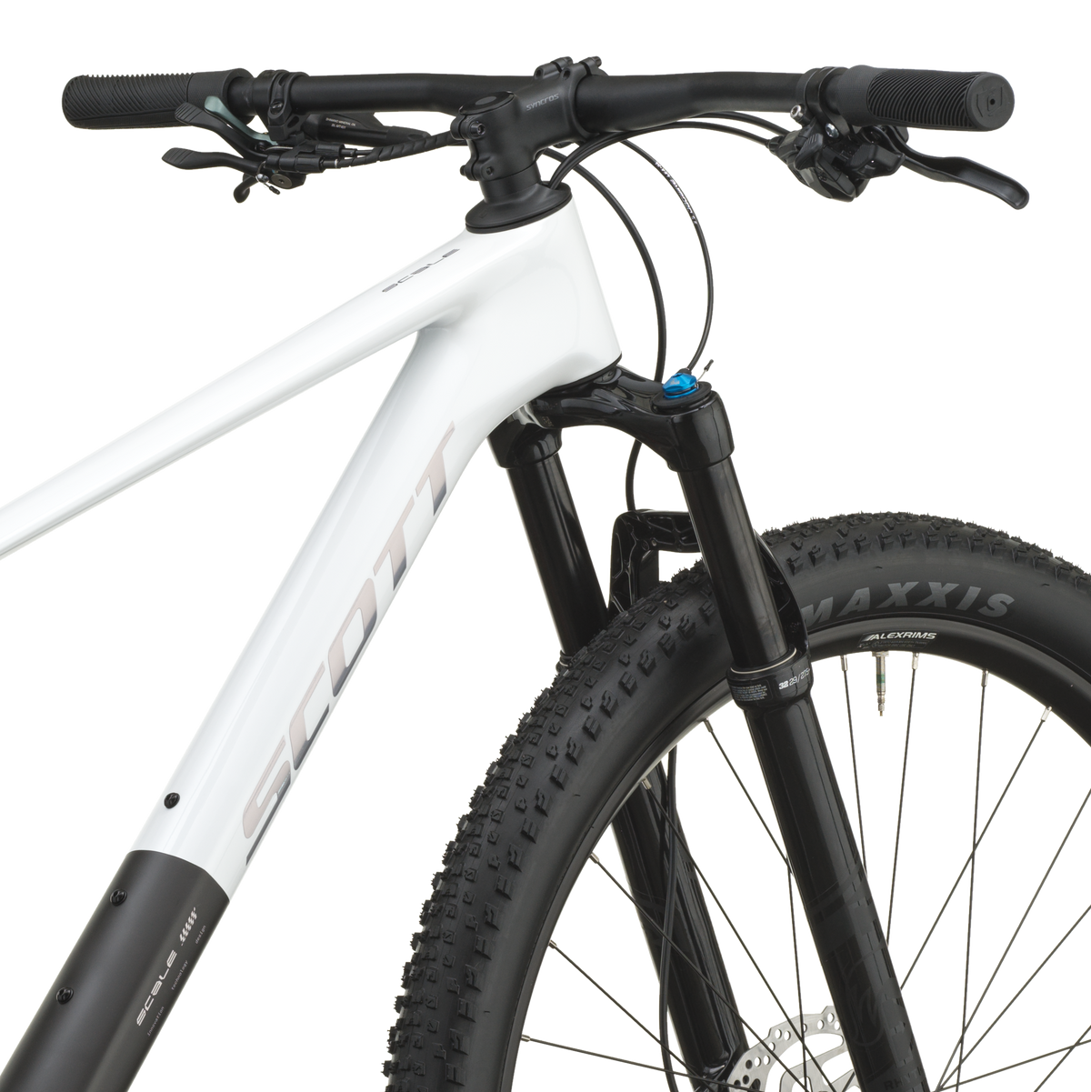2027 Scott Scale 10 Bike