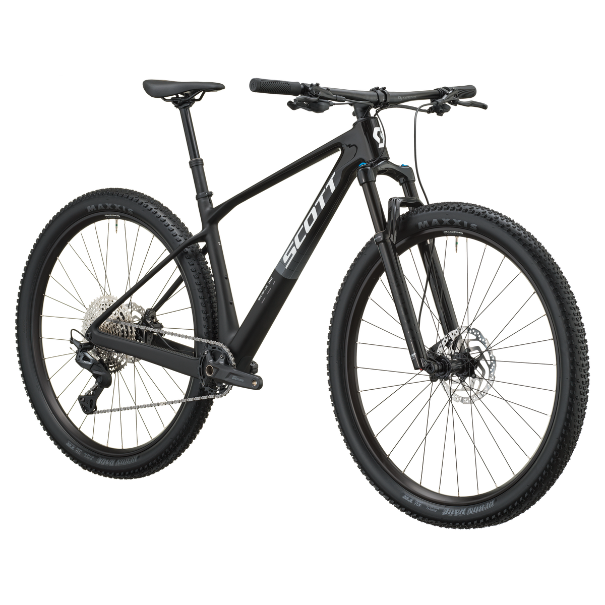 2027 Scott Scale 10 Bike