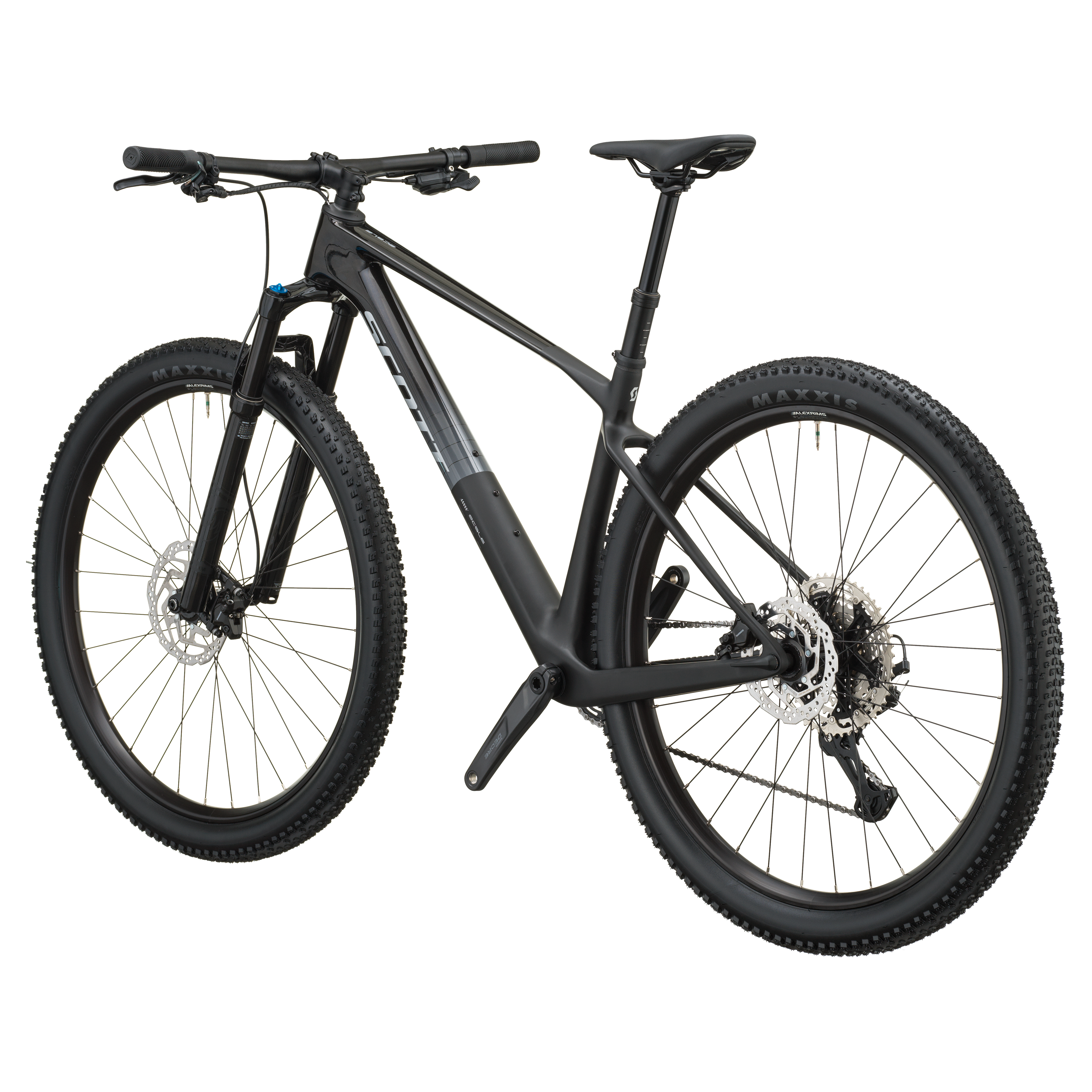2027 Scott Scale 10 Bike