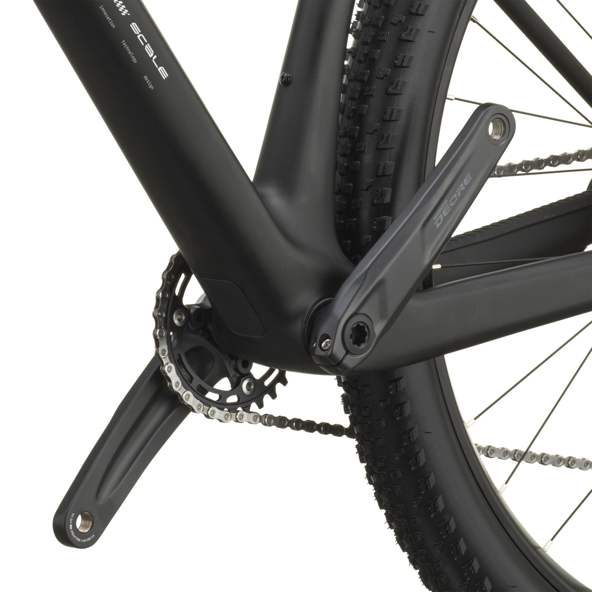 2027 Scott Scale 10 Bike