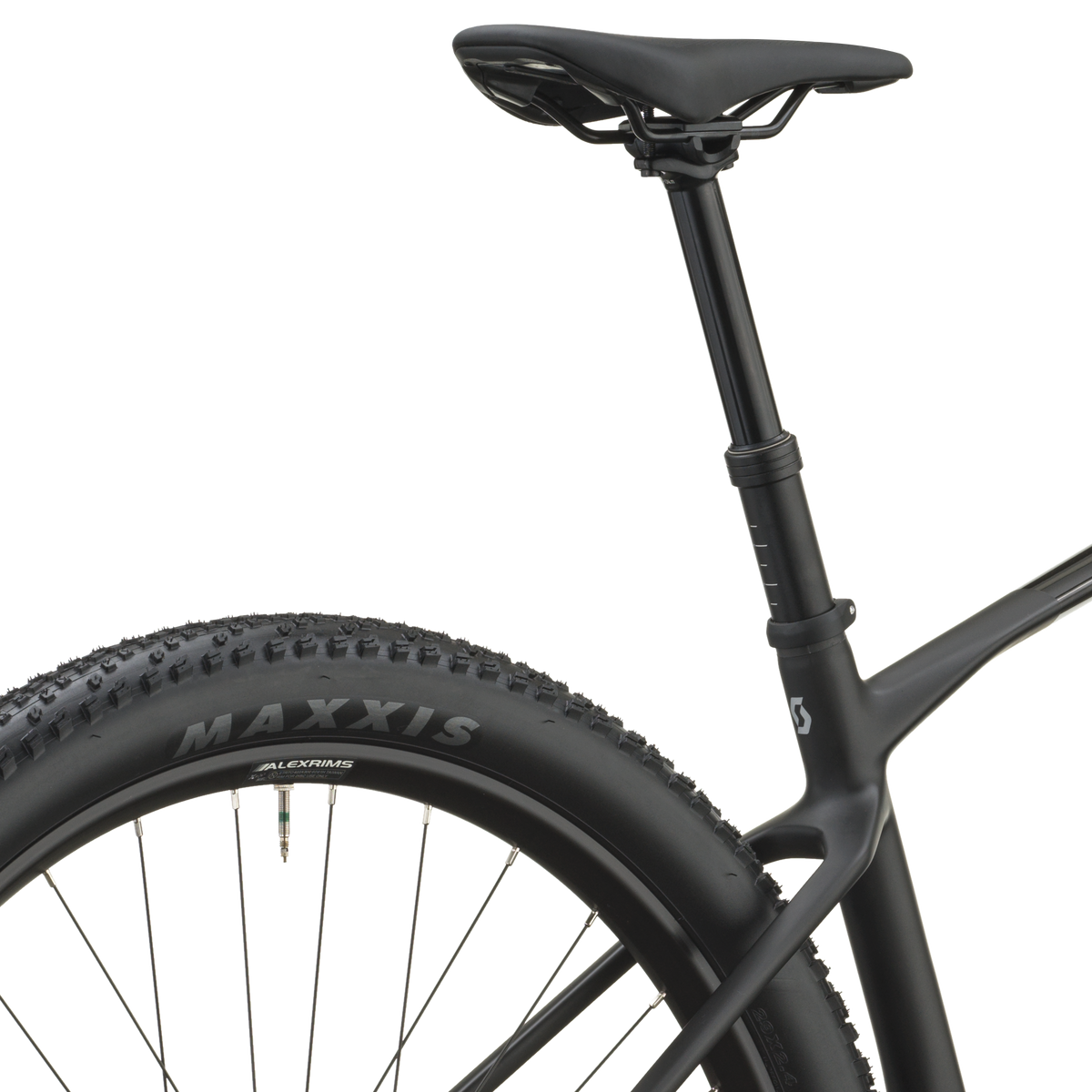 2027 Scott Scale 10 Bike